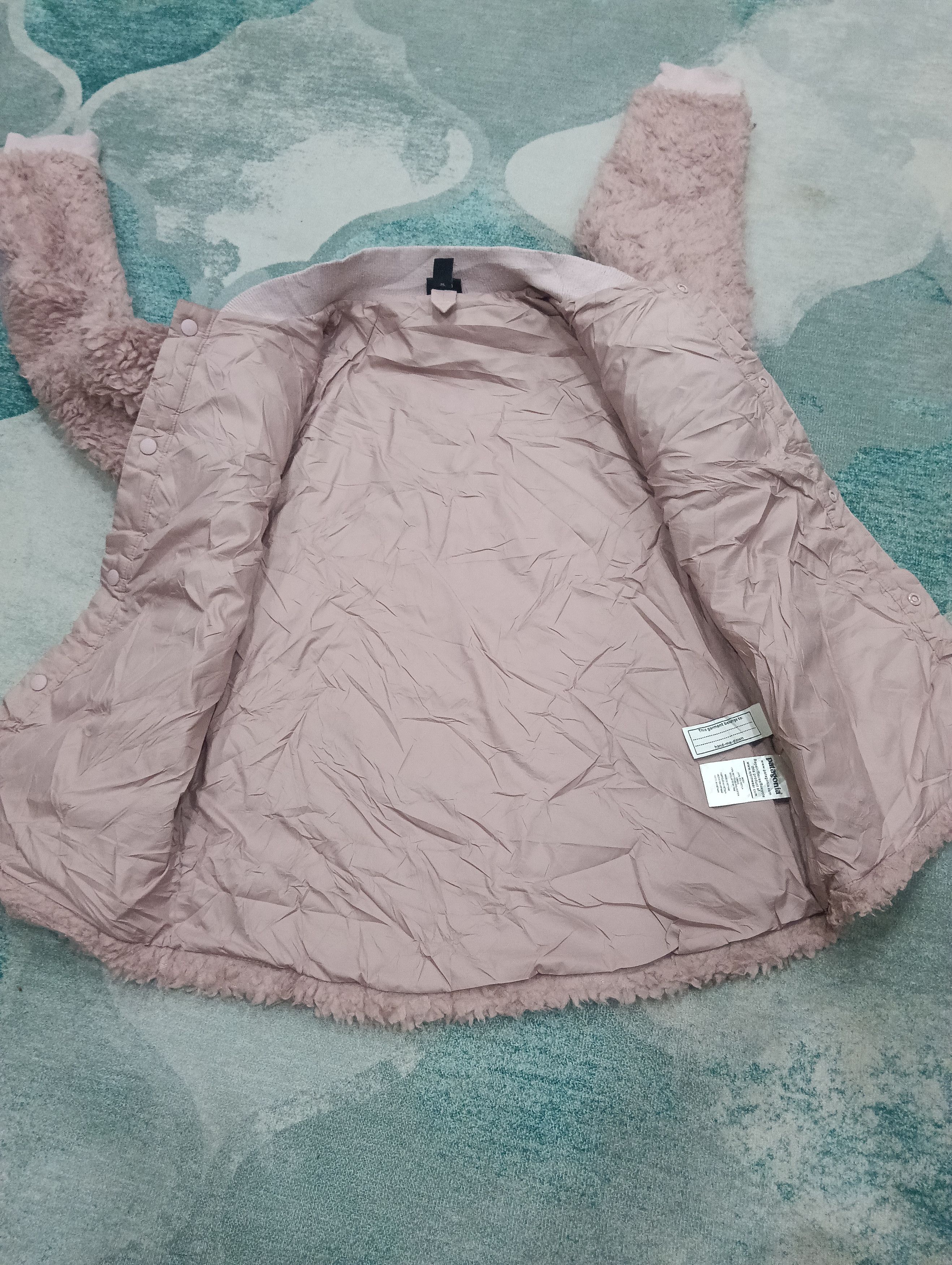 Patagonia Patagonia Buttons Up Beauty Colour Size S / US 4 / IT 40 - 4 Thumbnail