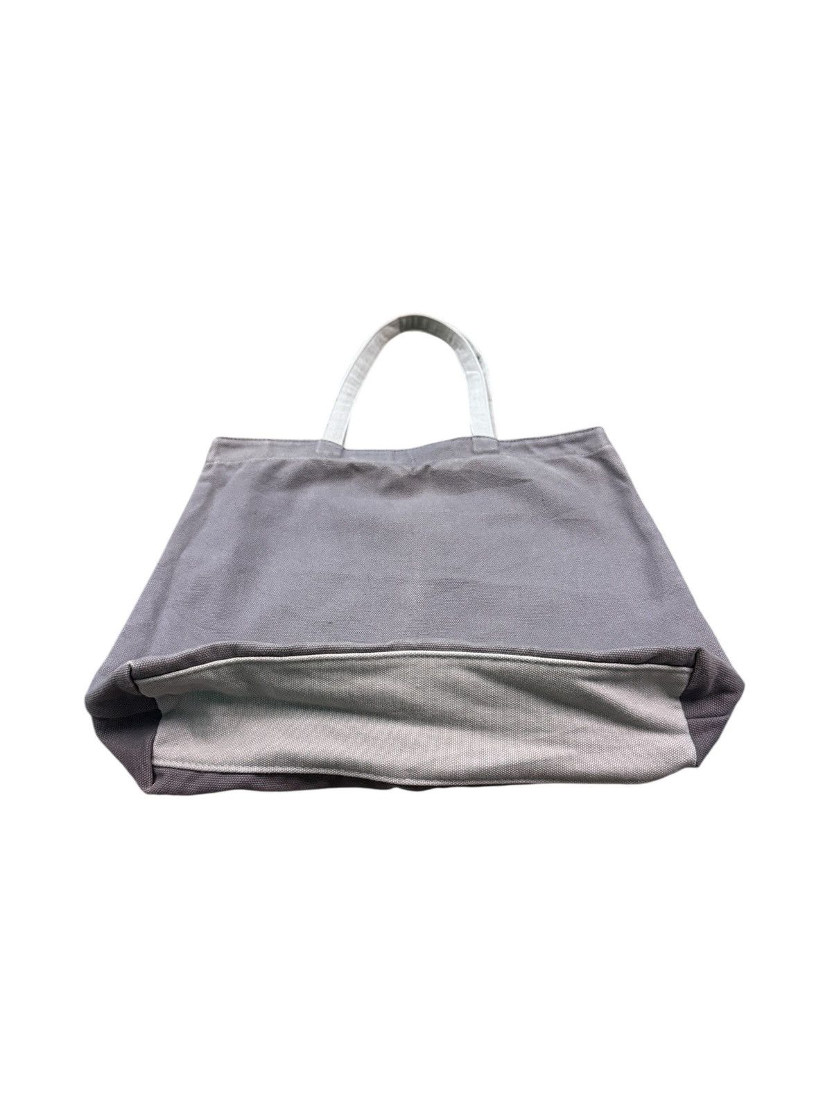 Louis Vuitton LOUIS VUITTON FONDATION CANVAS TOTE BAG Size ONE SIZE - 5 Thumbnail