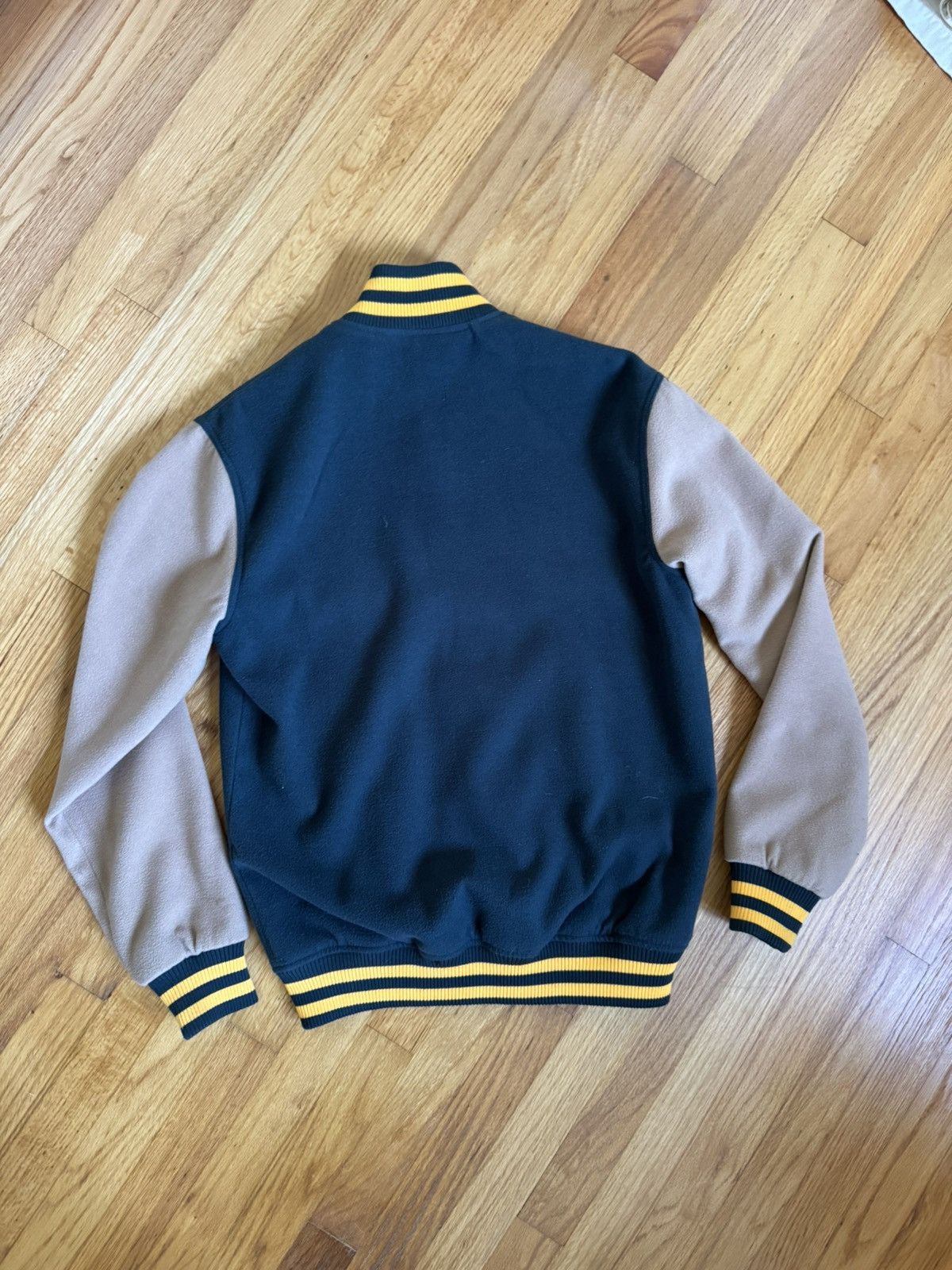 Mishka Mishka NYC monster varsity jacket Size US M / EU 48-50 / 2 - 6 Thumbnail
