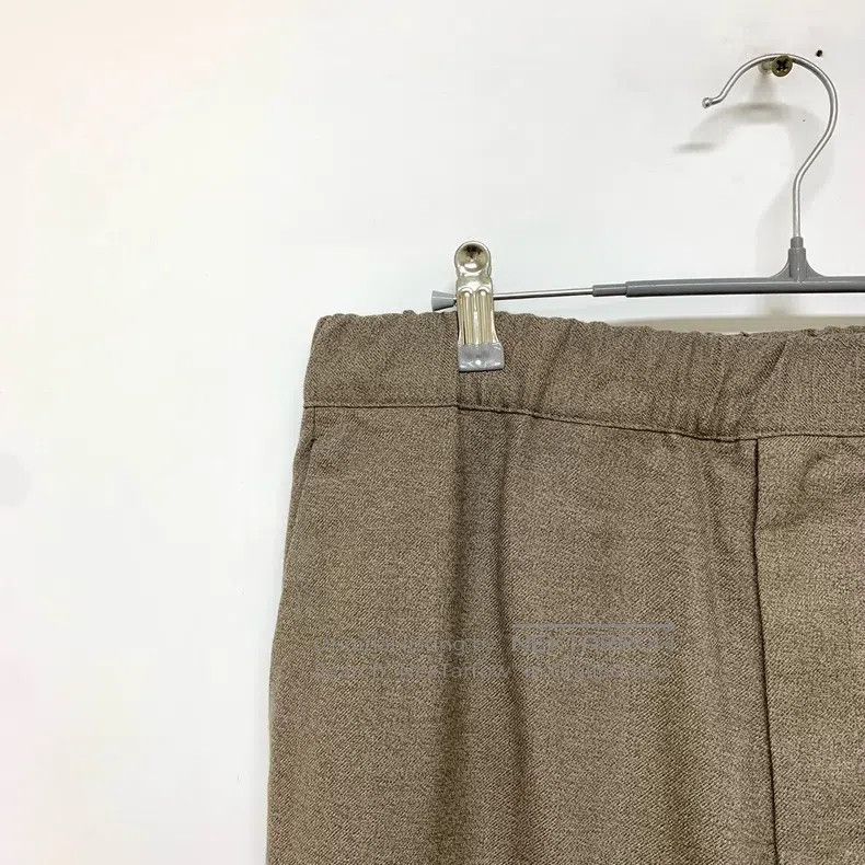 Louis Vuitton Louis Vuitton New Light Coffee Casual Pants Size US 40 / EU 56 - 5 Thumbnail