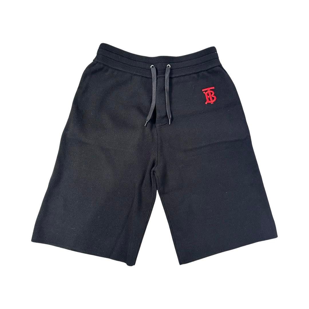 New Burberry Kenton TB short sz M