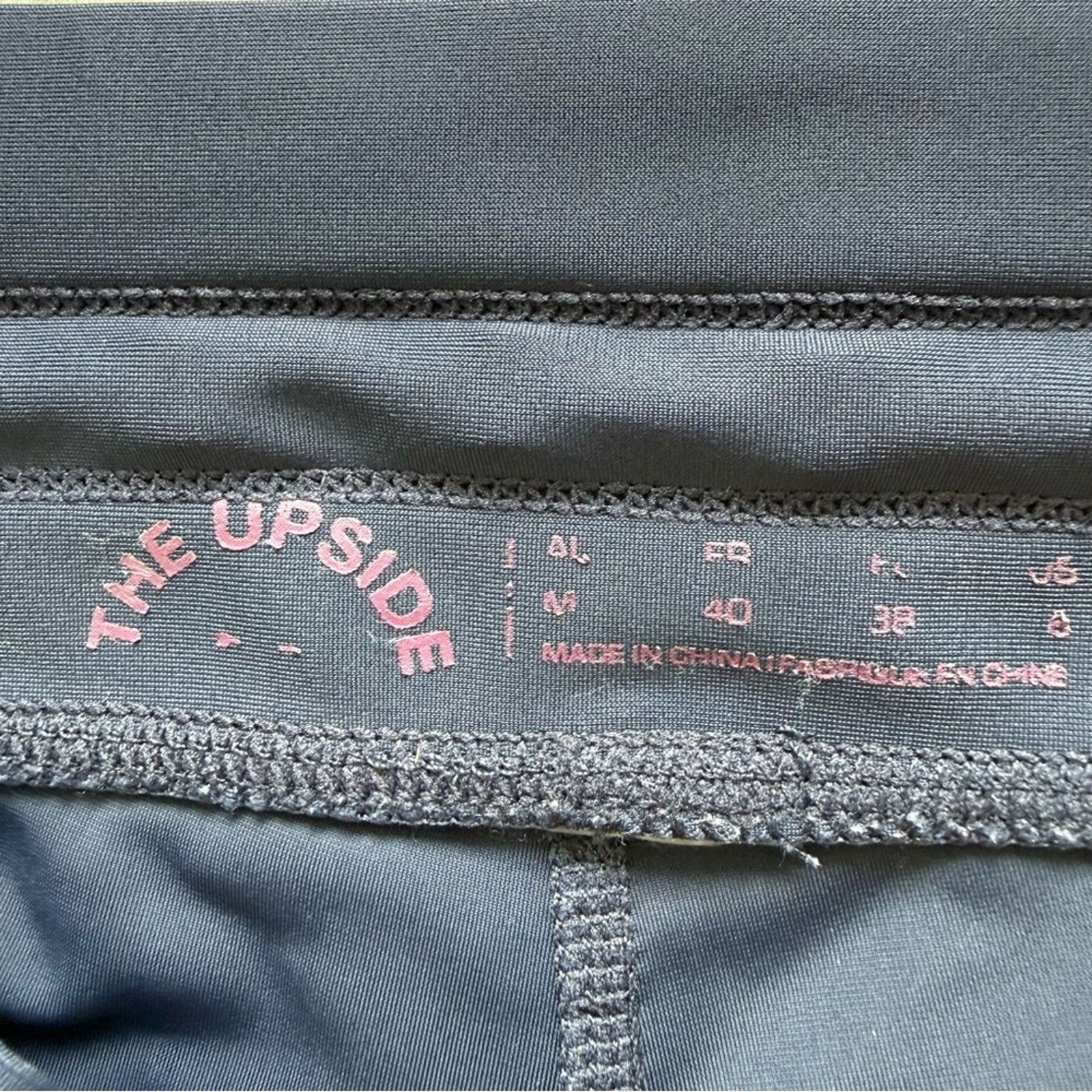The Upside The Upside women three colors leggings size M Size 28" / US 6 / IT 42 - 5 Thumbnail