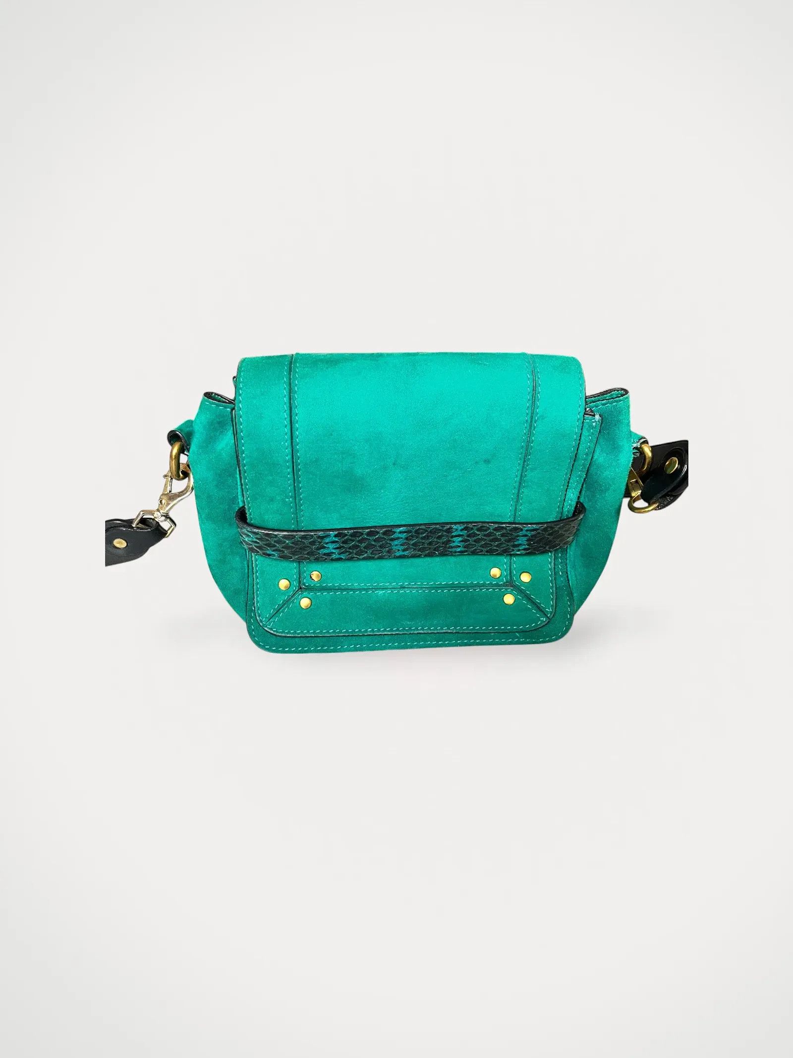 Jerome Dreyfuss Jerome Dreyfuss Bucket Bag Size ONE SIZE - 1 Thumbnail
