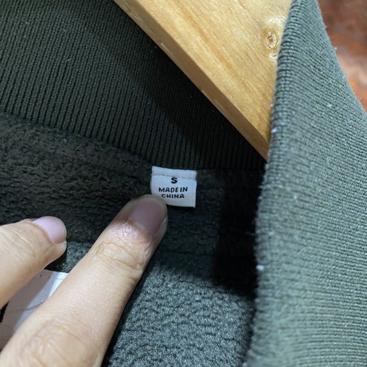 Uniqlo × White Mountaineering Uniqlo White Mountaineering Fleece Jacket Men’s Size S Size US S / EU 44-46 / 1 - 10 Thumbnail