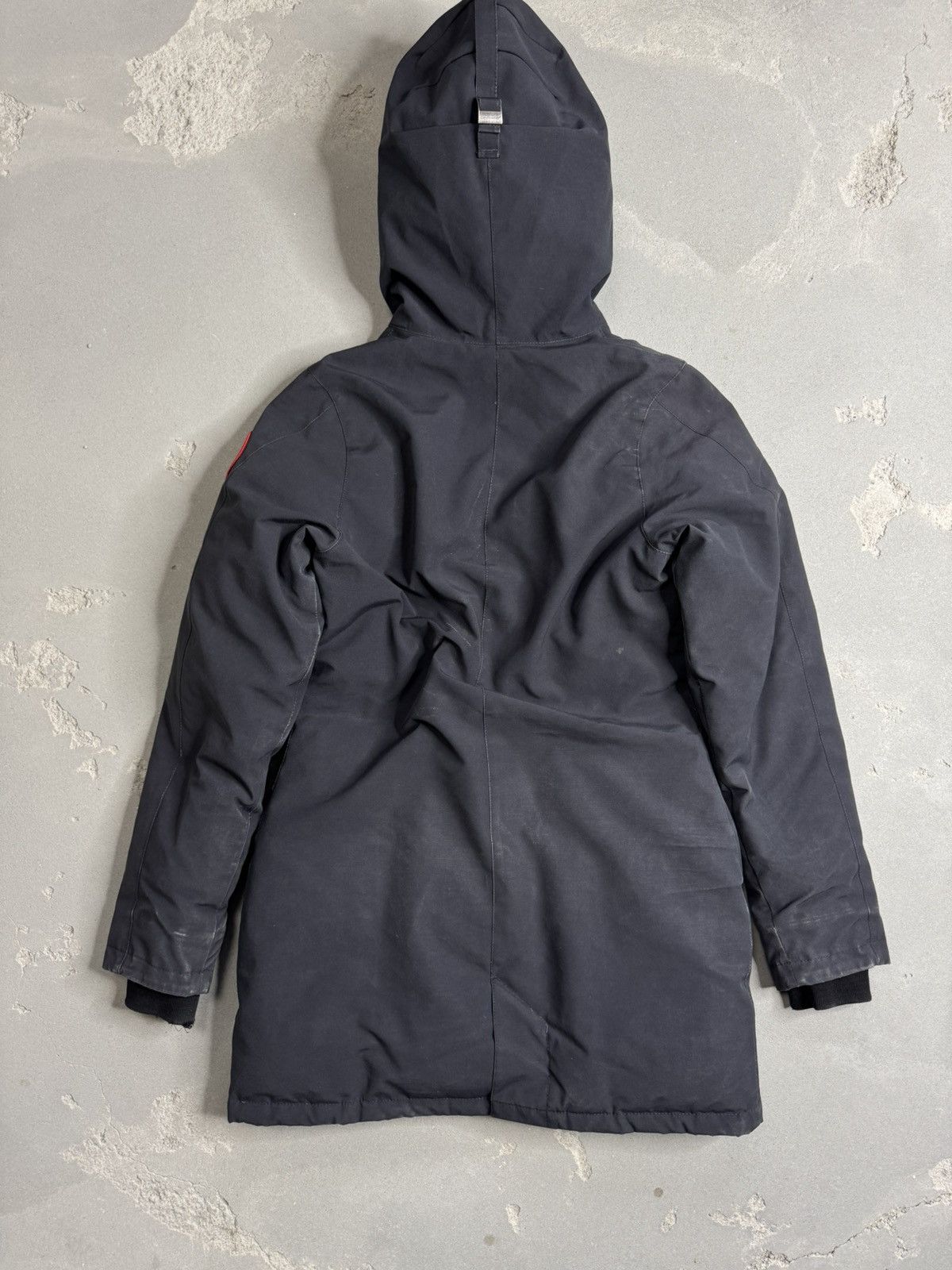 Canada Goose Canada Goose parka down Jacket woman’s Size S / US 4 / IT 40 - 2 Thumbnail