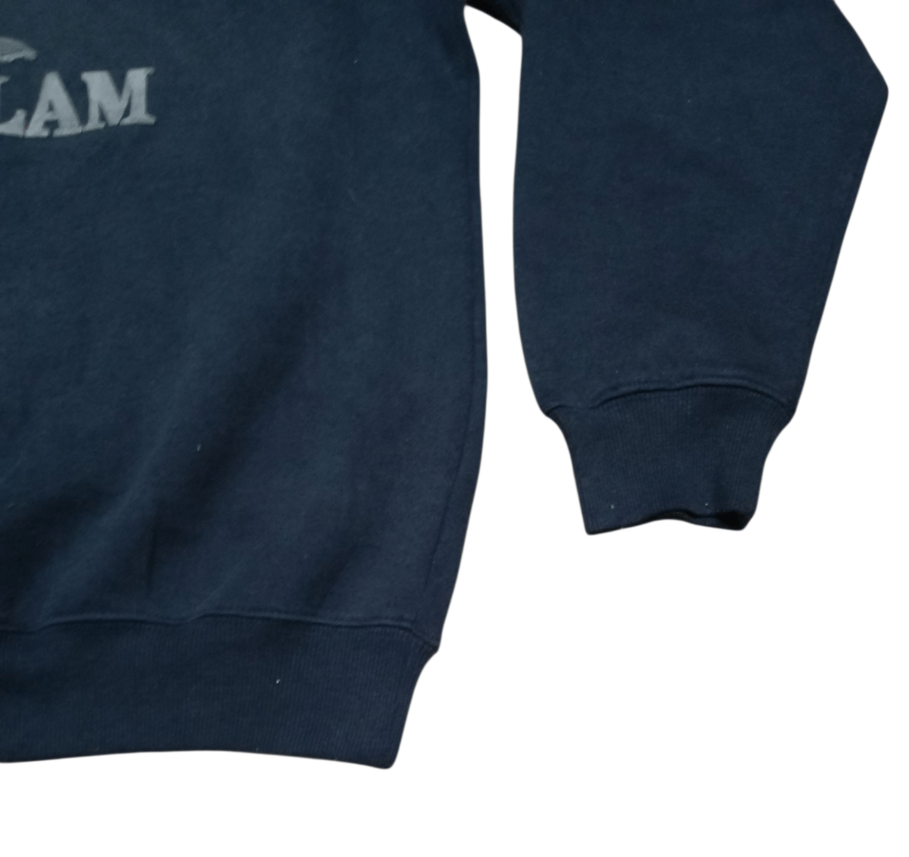 Grand Slam Grand Slam Sweatshirt Vintage Size US L / EU 52-54 / 3 - 5 Thumbnail