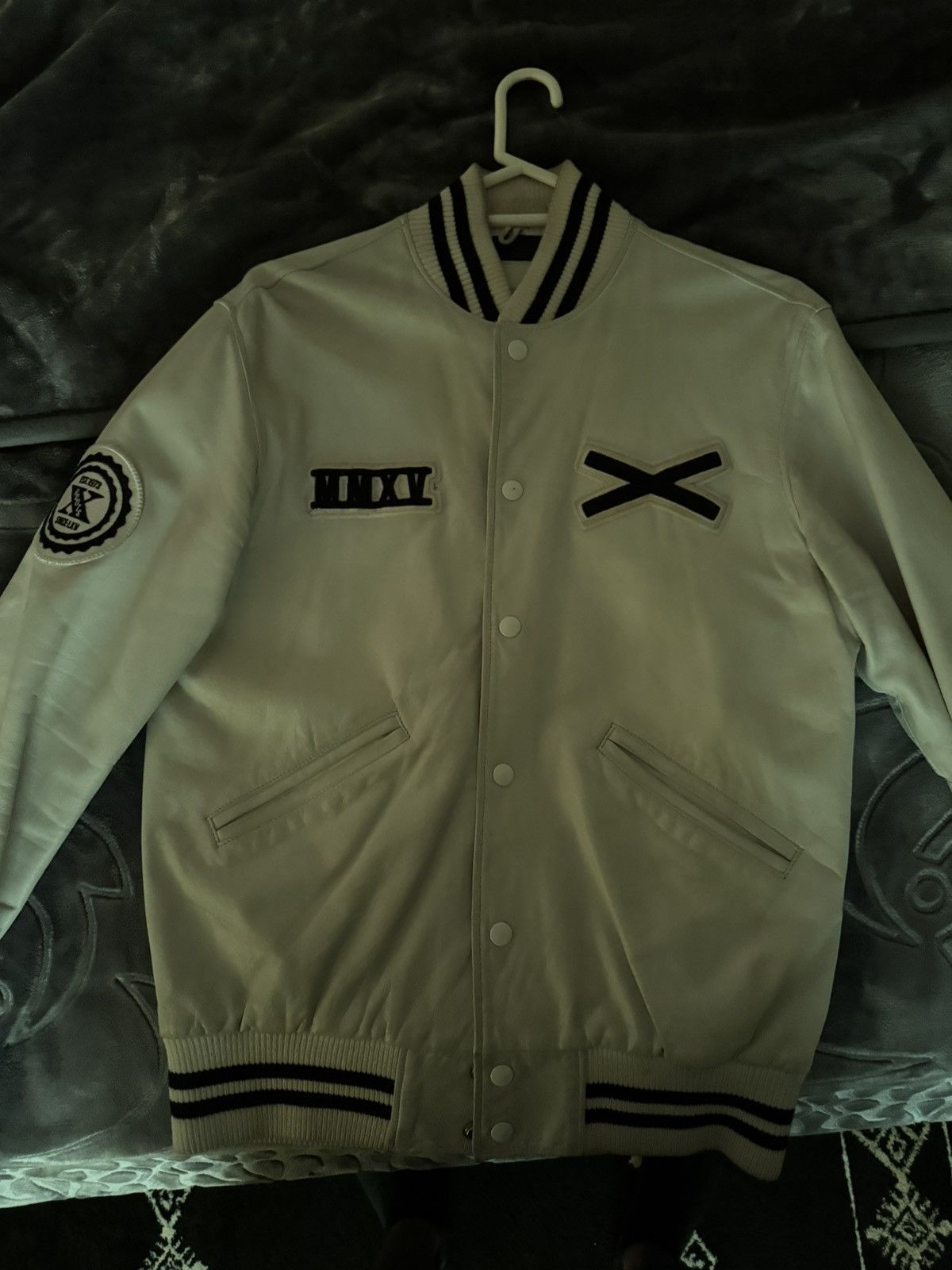 Roots Roots x The Weeknd XO Official Jacket Size US S / EU 44-46 / 1 - 2 Thumbnail