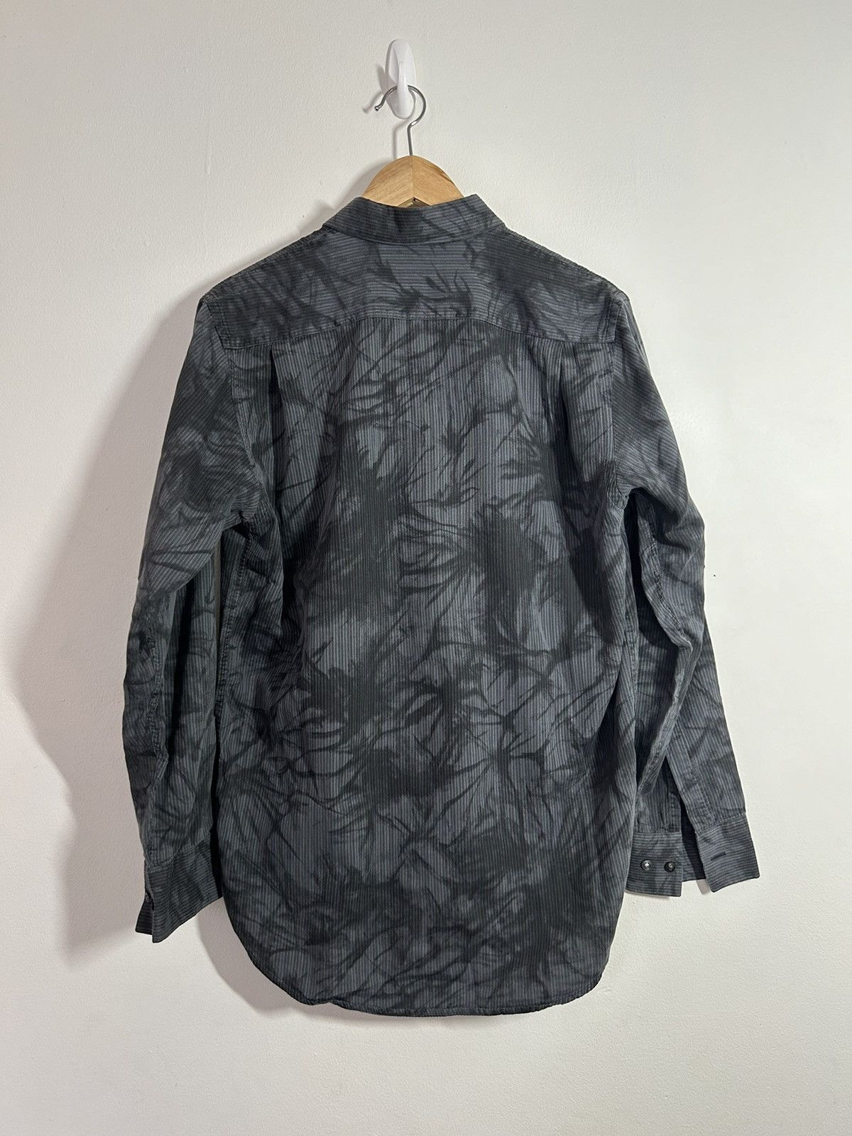 Kenzo Floral Kenzo Shirt Size US S / EU 44-46 / 1 - 2 Thumbnail