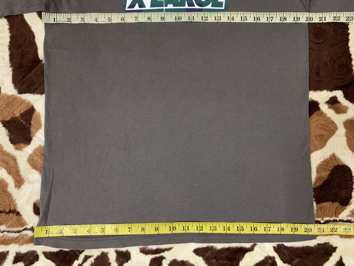 X-LARGE LAST DROP#Vintage X-LARGE Chaos Made In Japan Size US M / EU 48-50 / 2 - 6 Thumbnail
