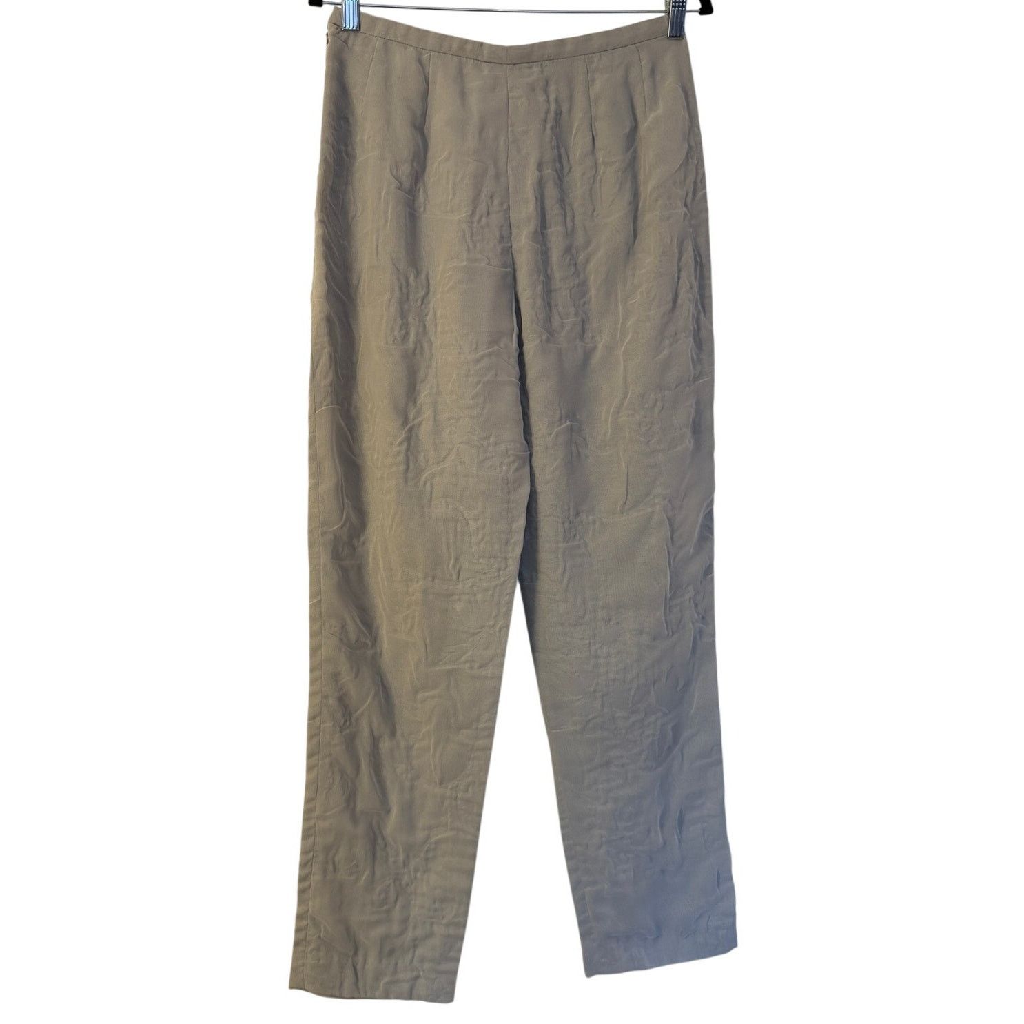 Armani Collezioni Vintage 90's Giorgio Armani Le Collezioni Set Size M / US 6-8 / IT 42-44 - 3 Thumbnail
