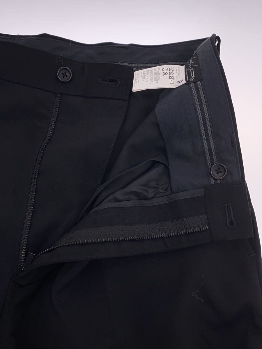 Yohji Yamamoto Yohji Yamamoto COSTUME D’HOMME/HG-P85-150 Slacks Size US 32 / EU 48 - 3 Thumbnail