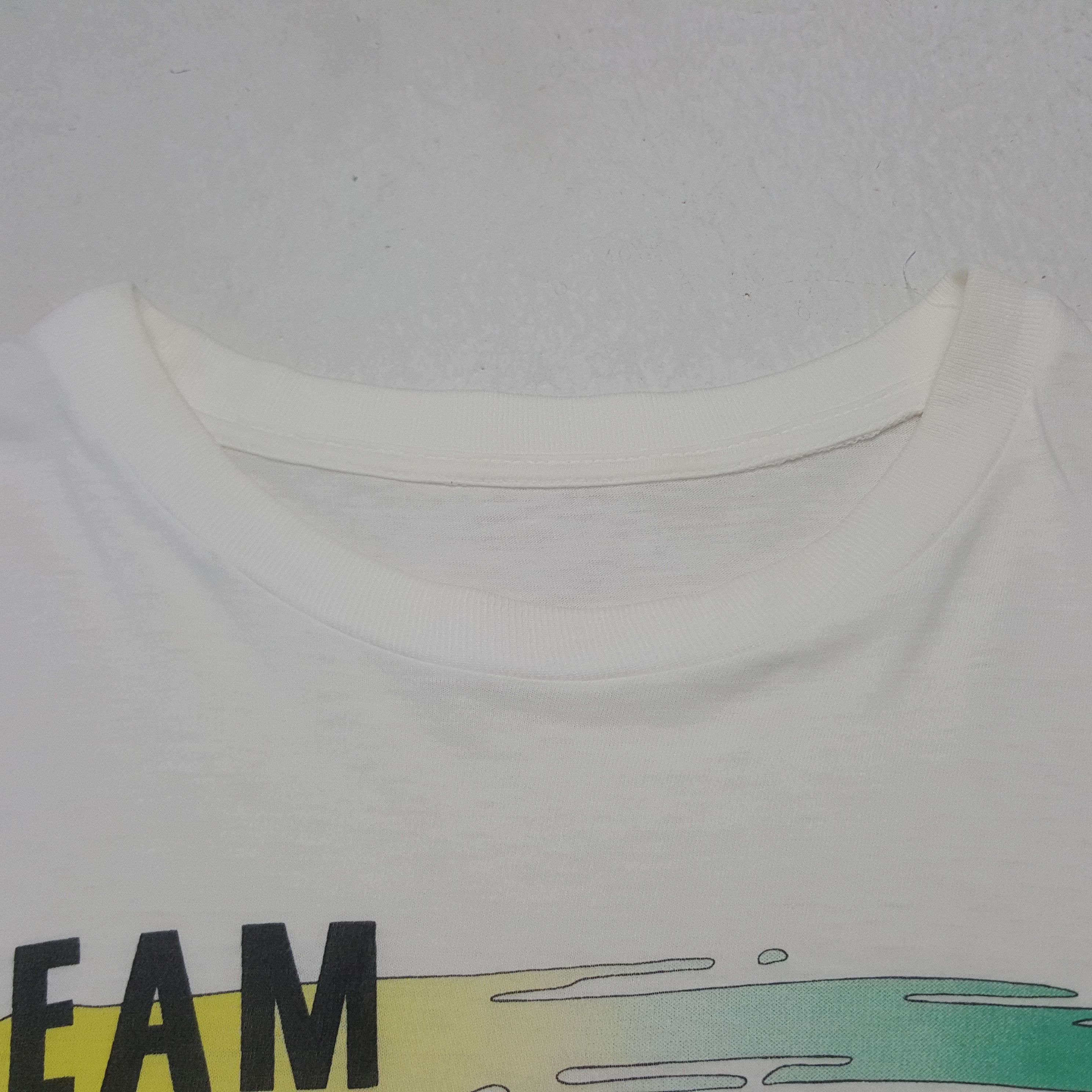 Japanese Brand Vintage Team Suzuki Sport T-shirt Size US L / EU 52-54 / 3 - 4 Thumbnail