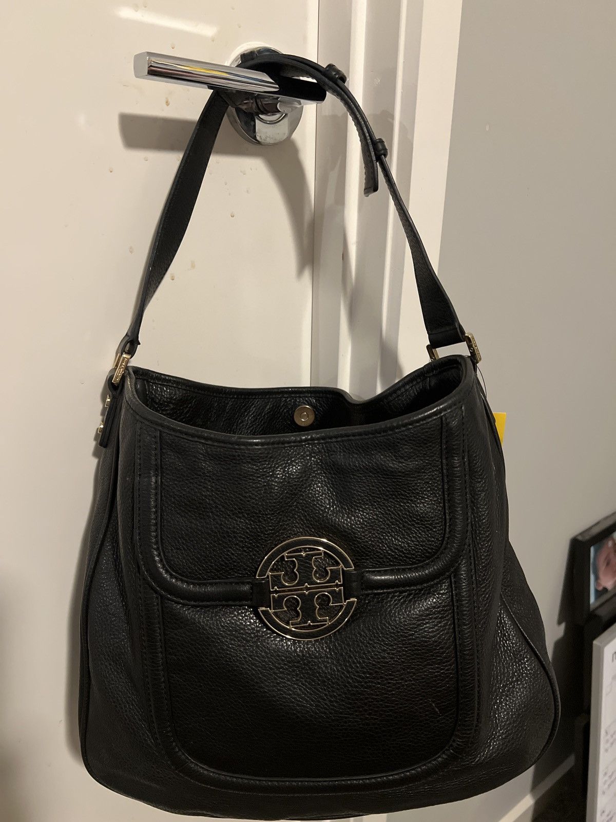 Tory Burch Tory burch handbag Size ONE SIZE - 6 Thumbnail