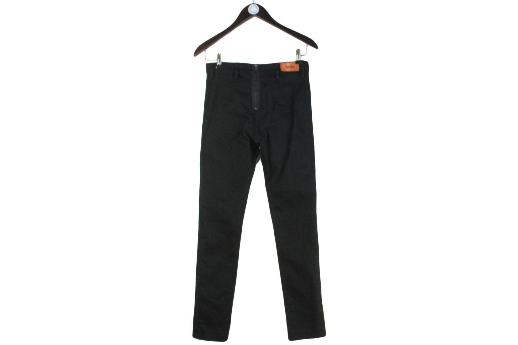 Acne Studios Acne Jeans Women's 28/32 Size 28" / US 6 / IT 42 - 2 Thumbnail