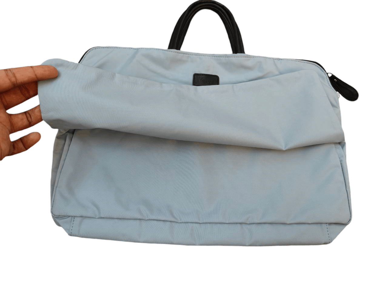 Yohji Yamamoto Ysaccs Magazine Bag Size ONE SIZE - 6 Thumbnail