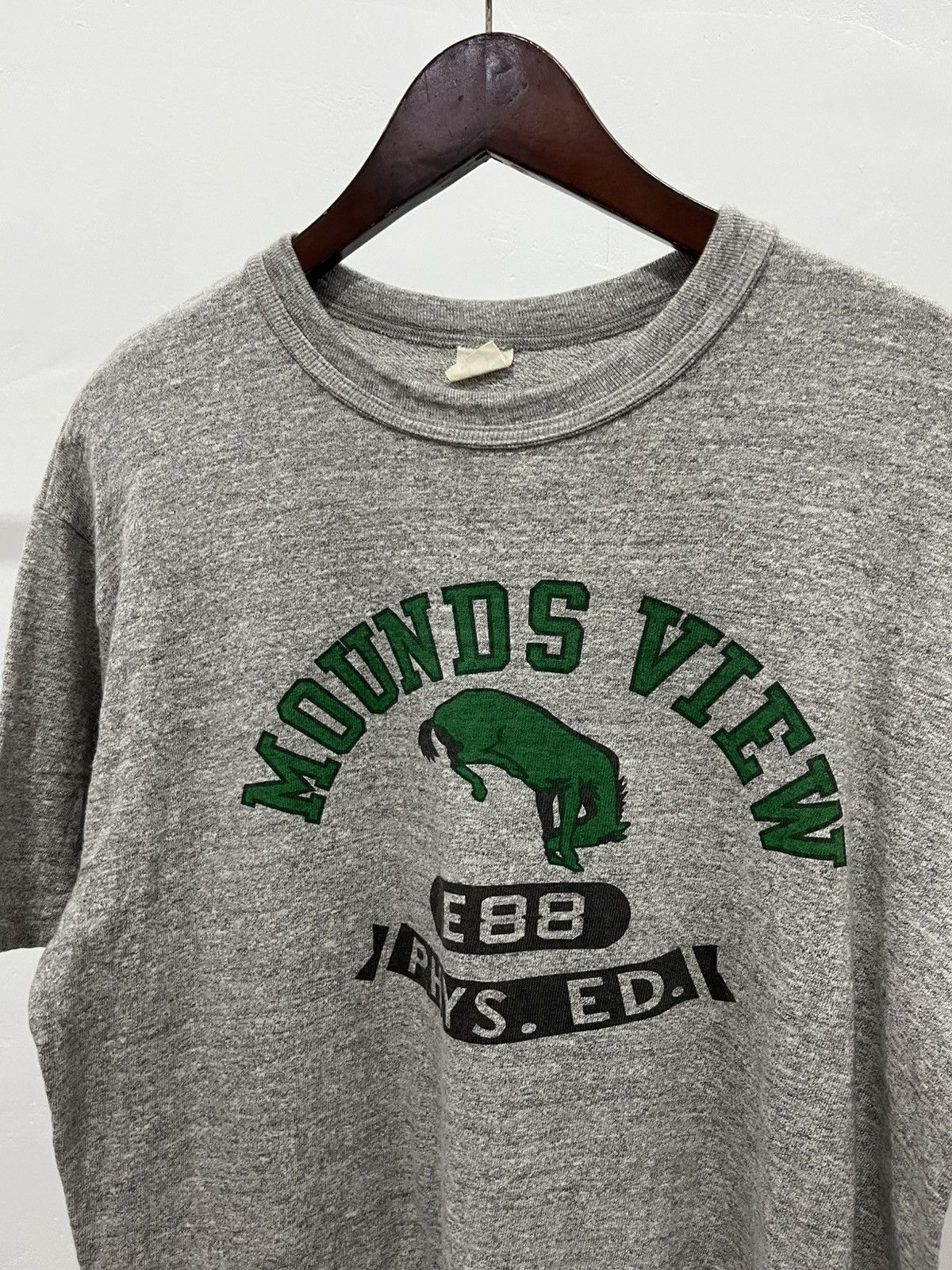 Warehouse WAREHOUSE JAPAN Size US M / EU 48-50 / 2 - 2 Thumbnail