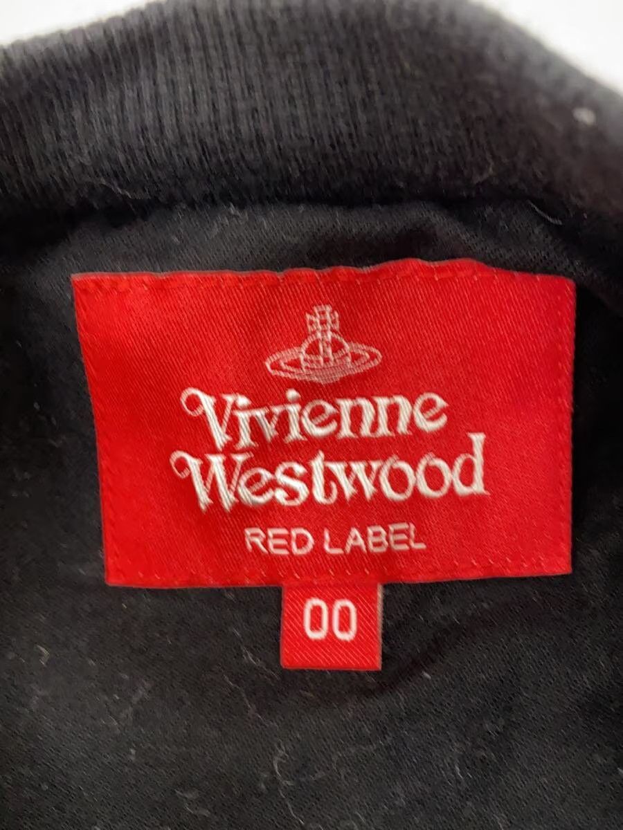 Vivienne Westwood I Love Red Label Orb Bear Sweatshirt Size US M / EU 48-50 / 2 - 4 Thumbnail