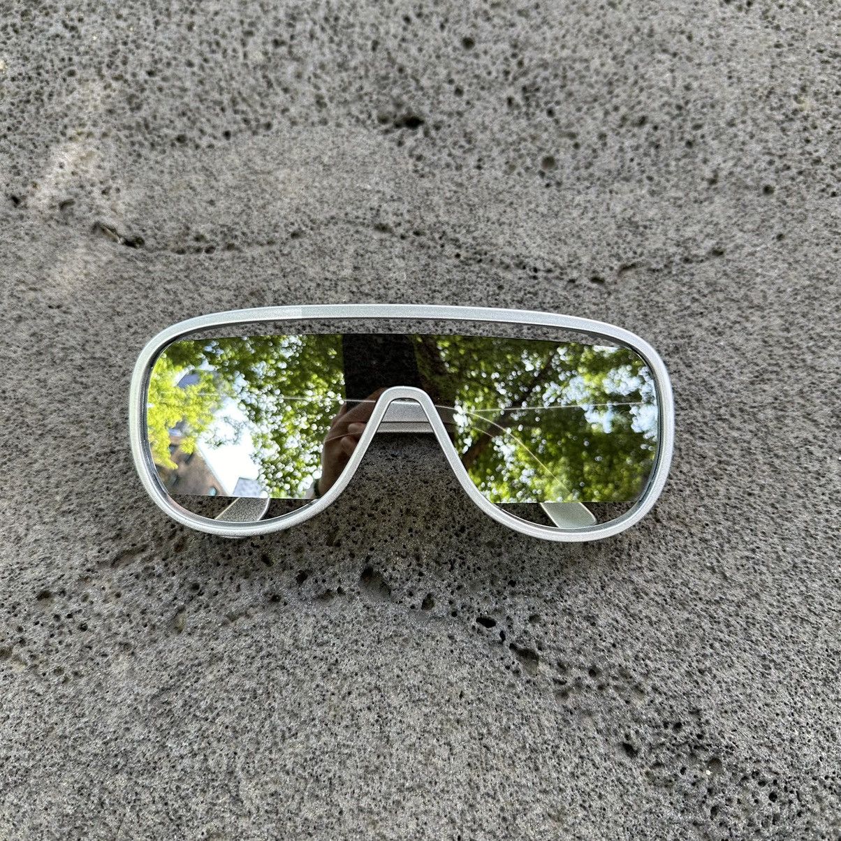 Other RETRO STYLE SUNGLASSES | EYESCREAM SELECTION QB3908-01 Size ONE SIZE - 1 Thumbnail