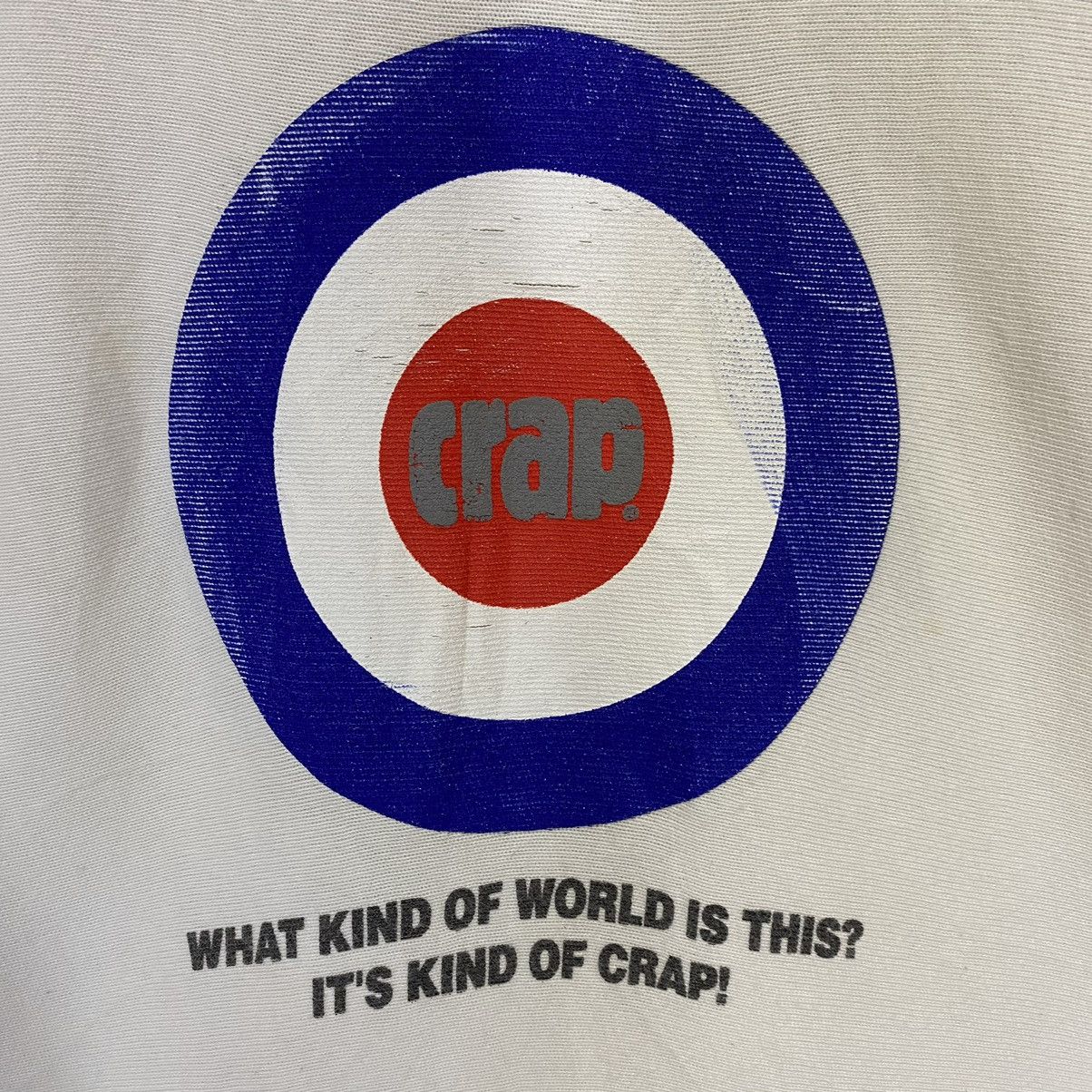 Champion Champion Reverse Weave Big Logo Crewneck Sweatshirt Size M Size US M / EU 48-50 / 2 - 6 Thumbnail