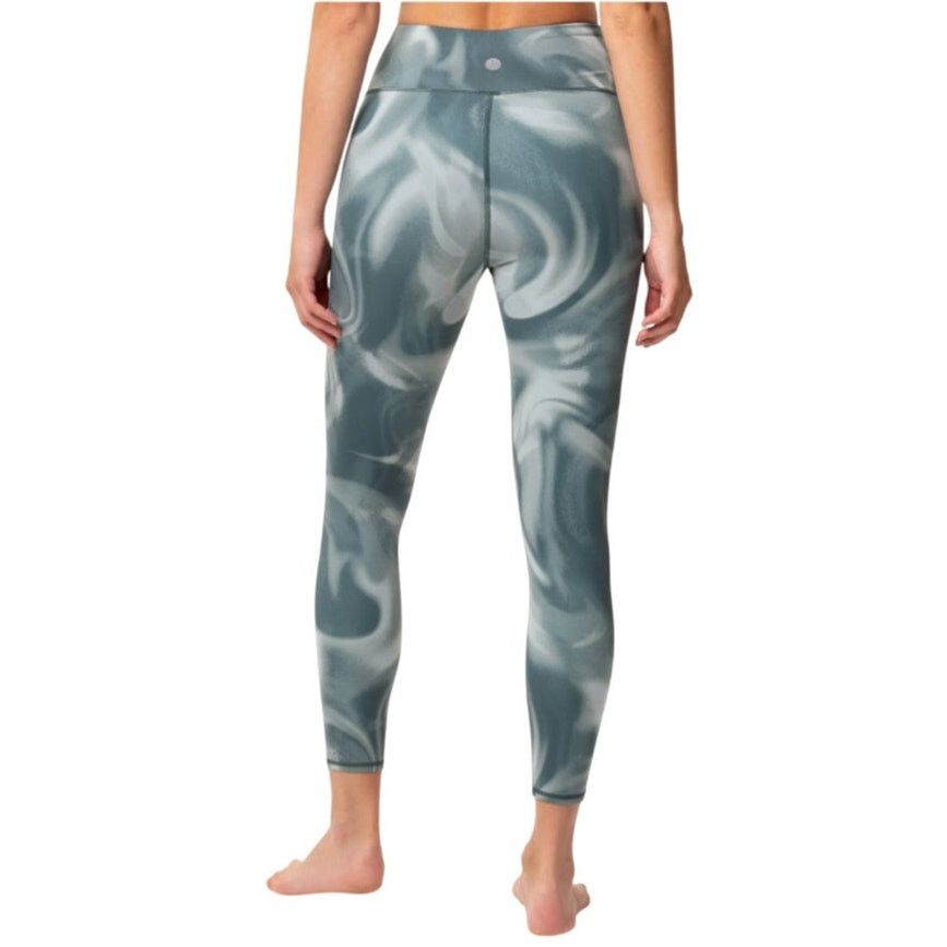 Threads 4 Thought Jackie High Rise 7/8 Sport Leggings - Stitch Fix Pants Size 25" / US 0 / IT 36 - 4 Thumbnail