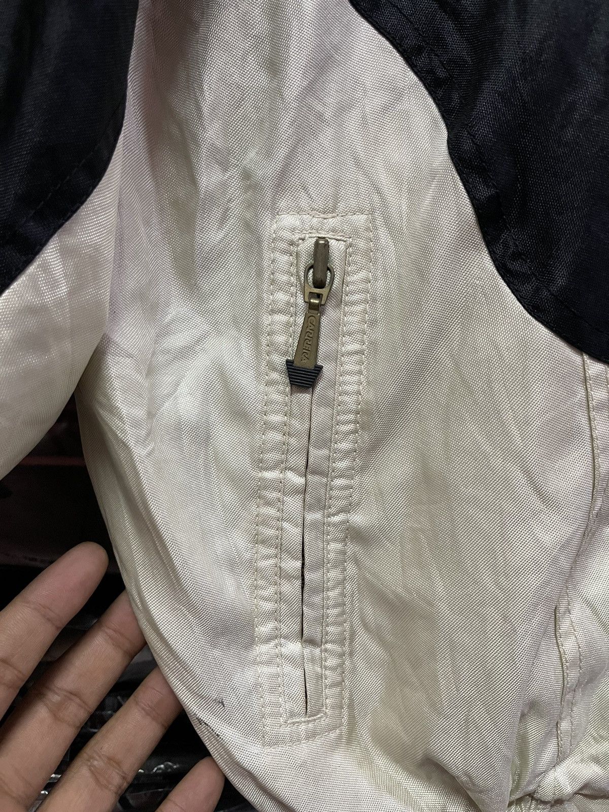 Vintage Vintage Carrera Ski Wear🔥🔥🔥 Size US XL / EU 56 / 4 - 6 Thumbnail