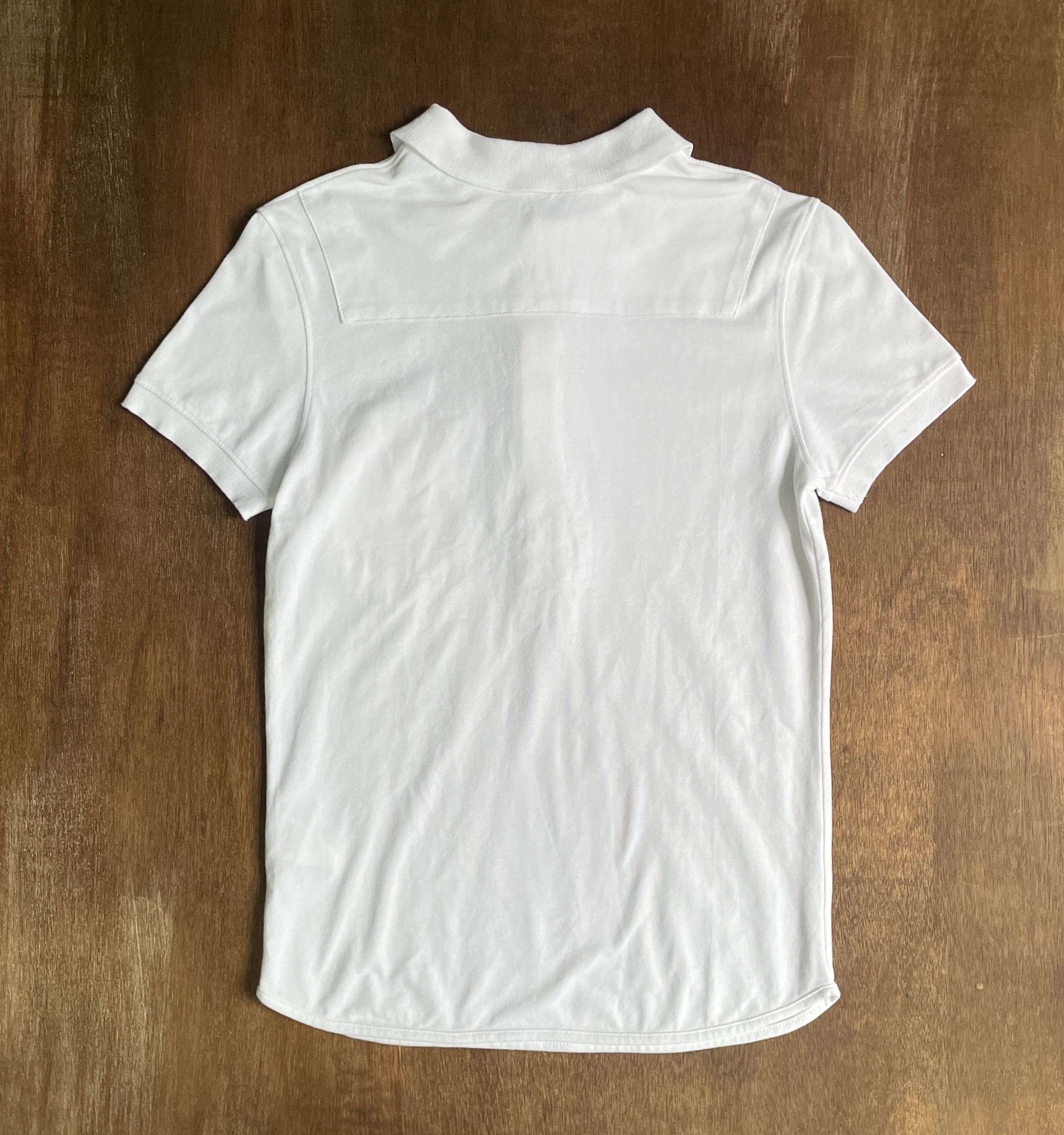 Kris Van Assche KRIS VAN ASSCHE Polo Size US XS / EU 42 / 0 - 7 Thumbnail