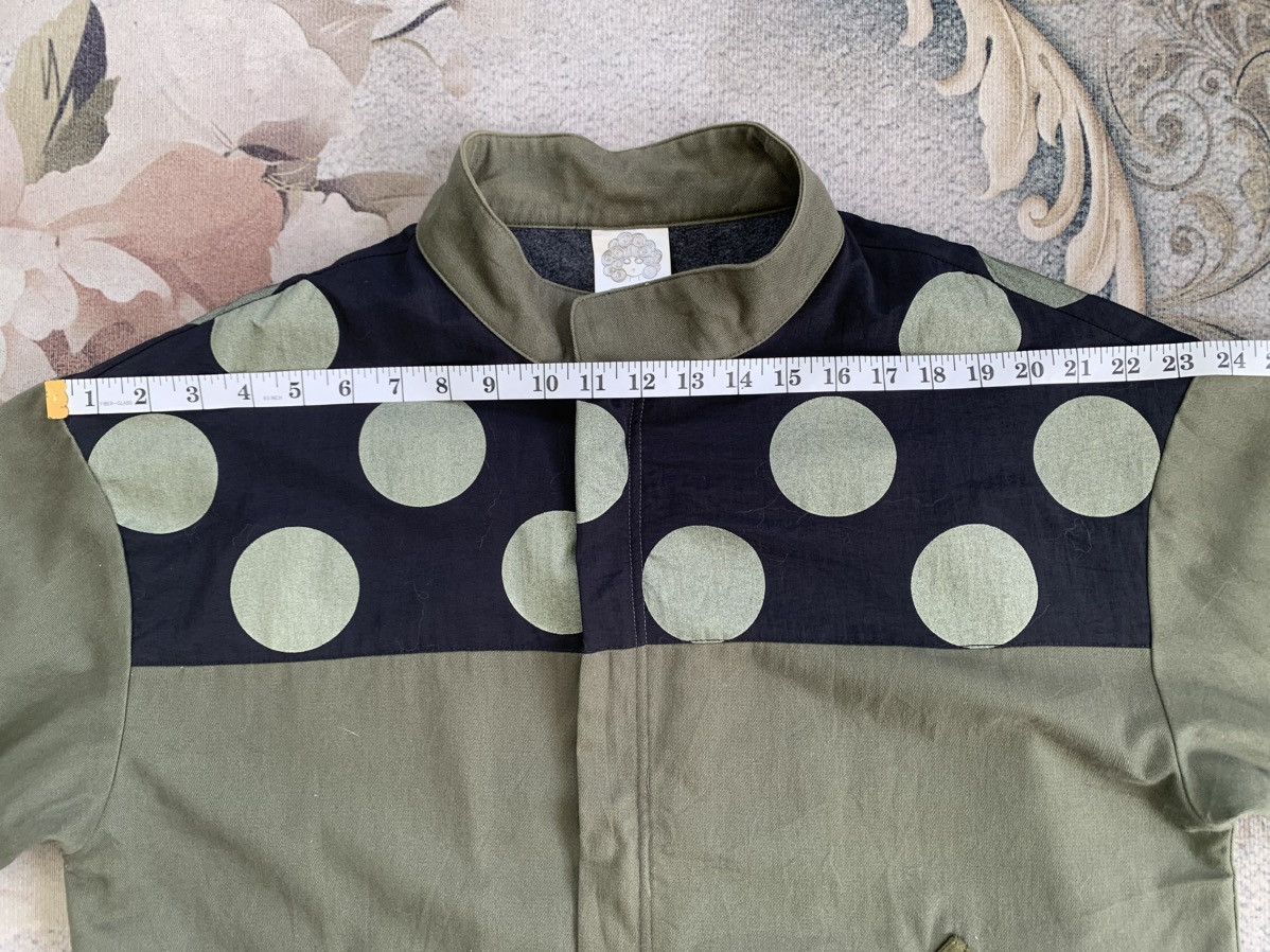 Japanese Brand Nice Art Design Scolar Jacket Size US M / EU 48-50 / 2 - 16 Thumbnail