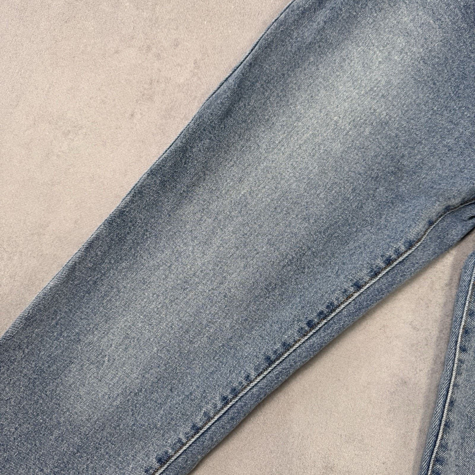Cavalli Class Cavalli Class Women Jeans Blue Denim Size 31 Roberto Cavalli Size 31" - 5 Thumbnail