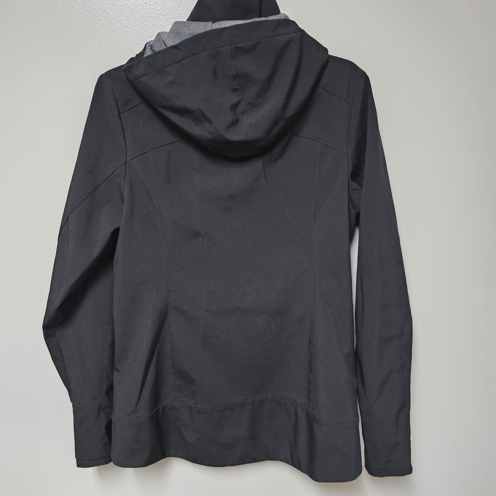 Hawke & Co Hawke & Co. Medium Weight Hooded Jacket Size Medium Size M / US 6-8 / IT 42-44 - 2 Thumbnail
