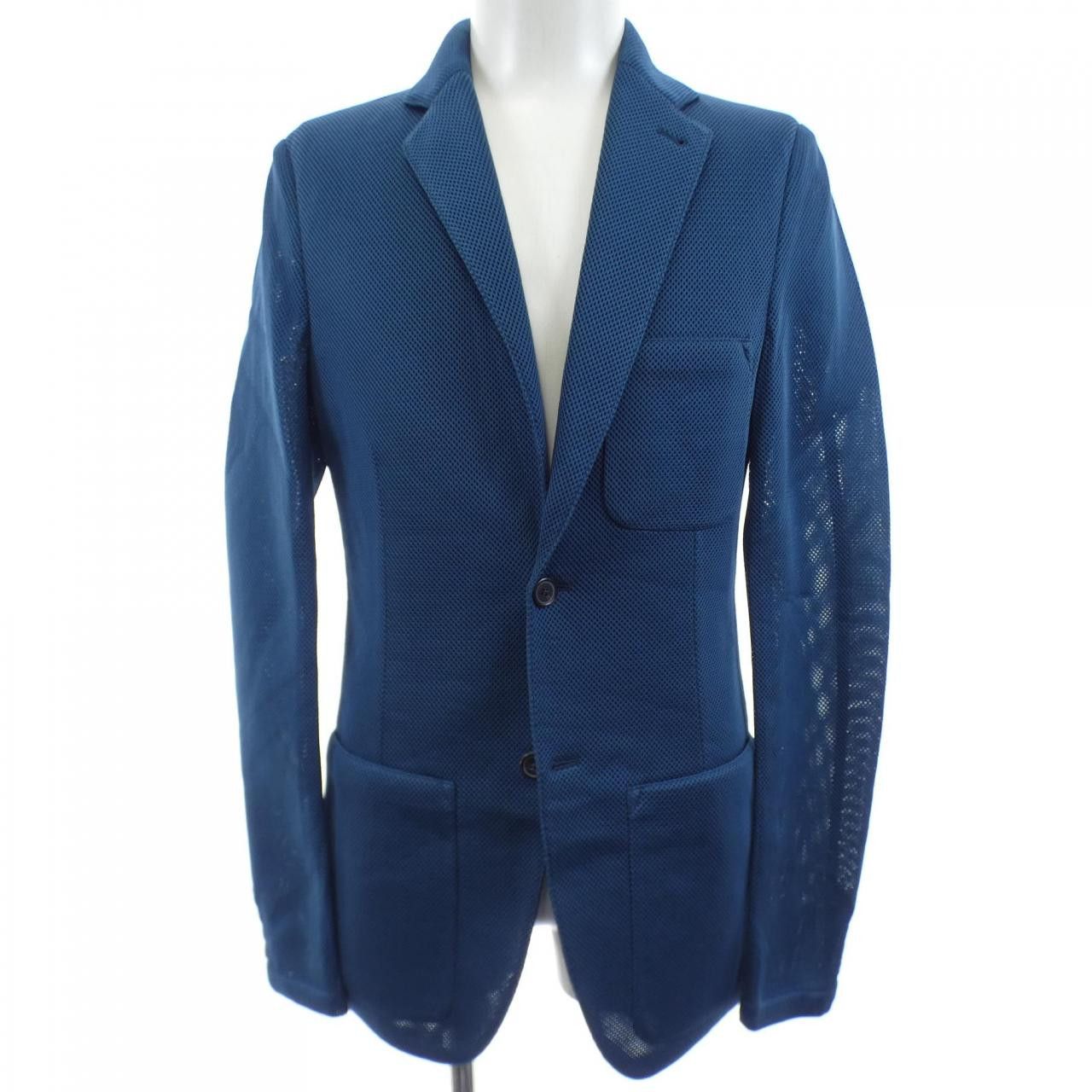 Hermes Hermes Hermes Jacket Others Outerwear DUTY FREE for USA Size ONE SIZE - 1 Thumbnail