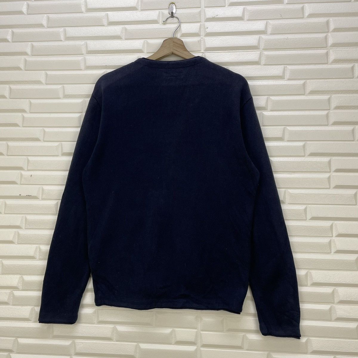 Emporio Armani 💥Vintage Emporio Armani Light Jacket Size US M / EU 48-50 / 2 - 3 Thumbnail