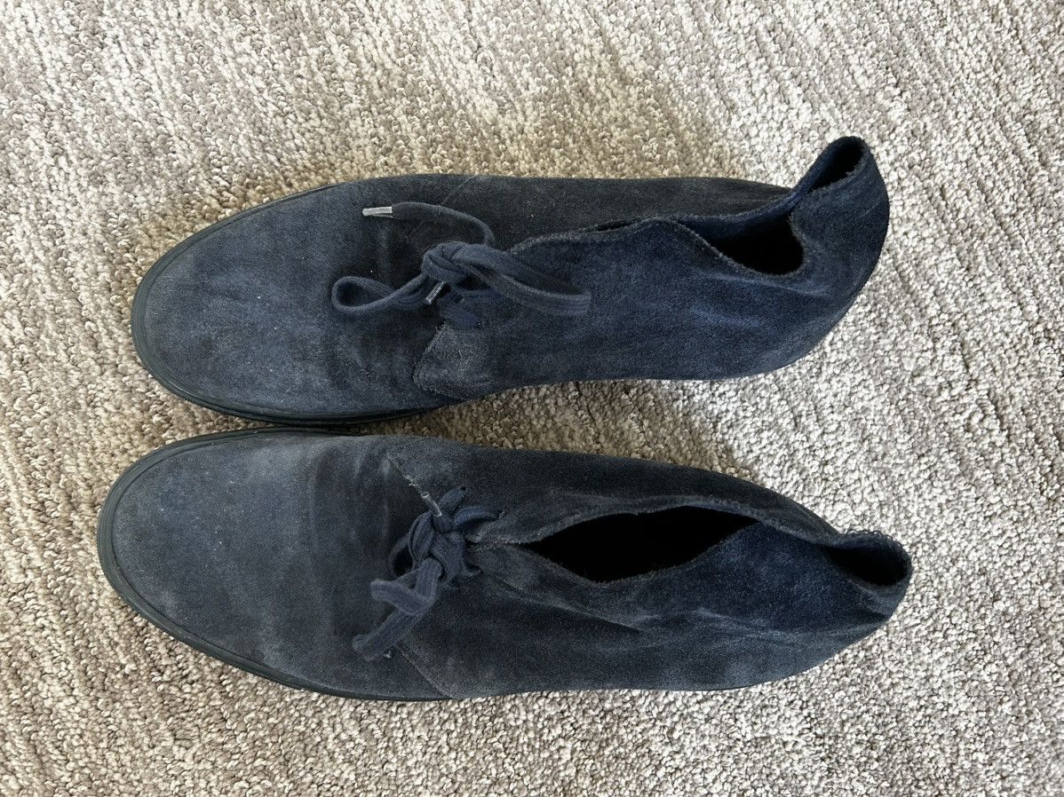 Common Projects Common Projects 2010s Suede Chukkas Size US 10 / EU 43 - 7 Thumbnail