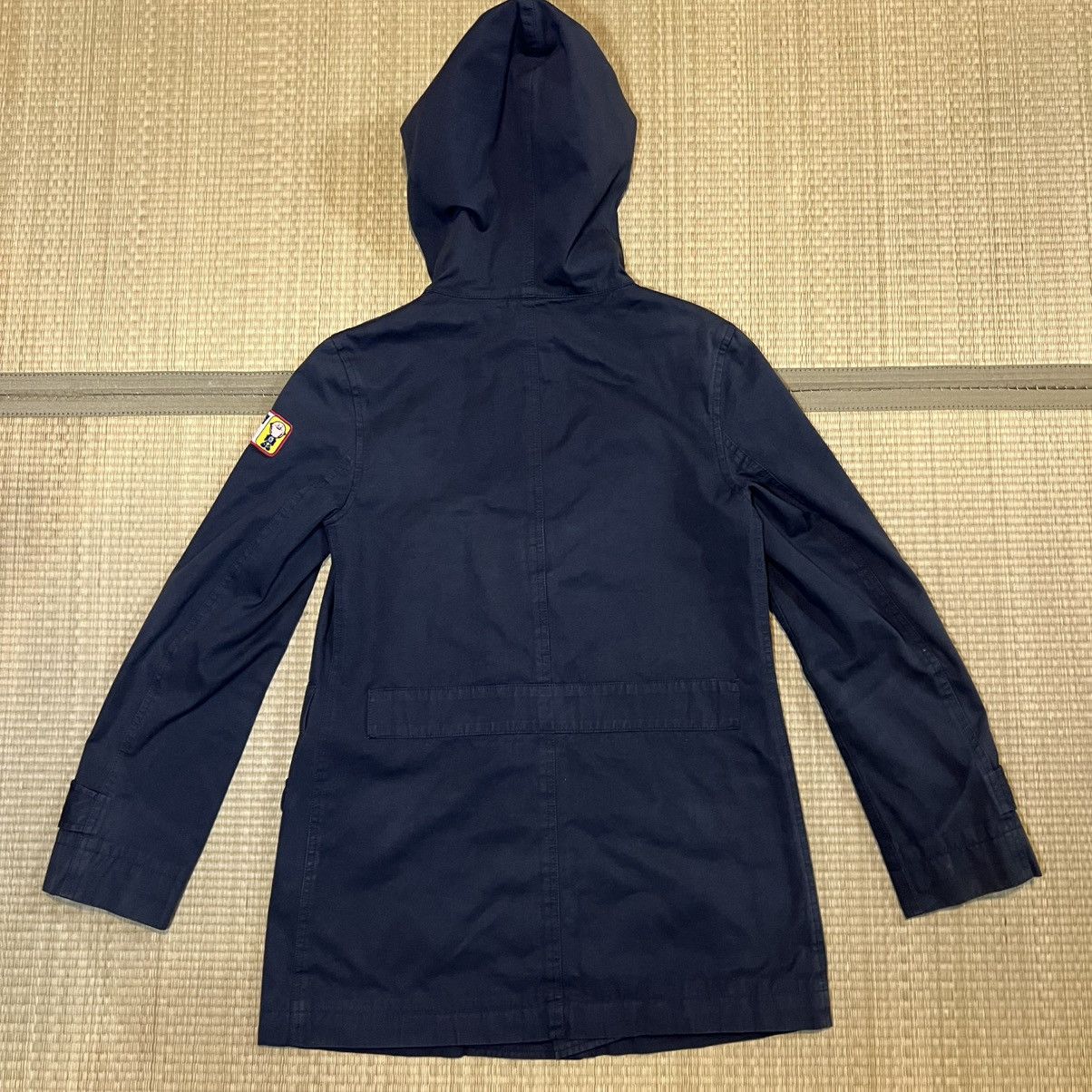 20471120 20471120 Cargo Jacket Size M / US 6-8 / IT 42-44 - 2 Thumbnail