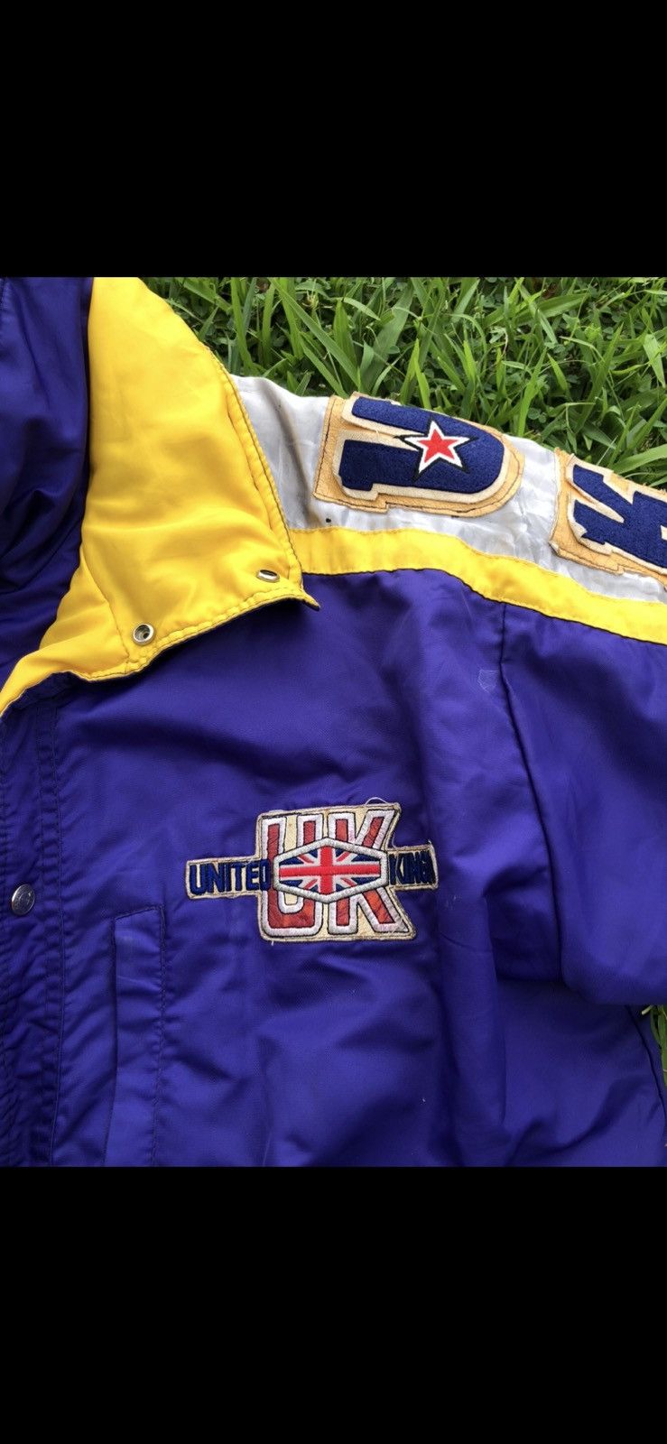 Vintage parkas coat vintage🔥 Size US M / EU 48-50 / 2 - 3 Thumbnail