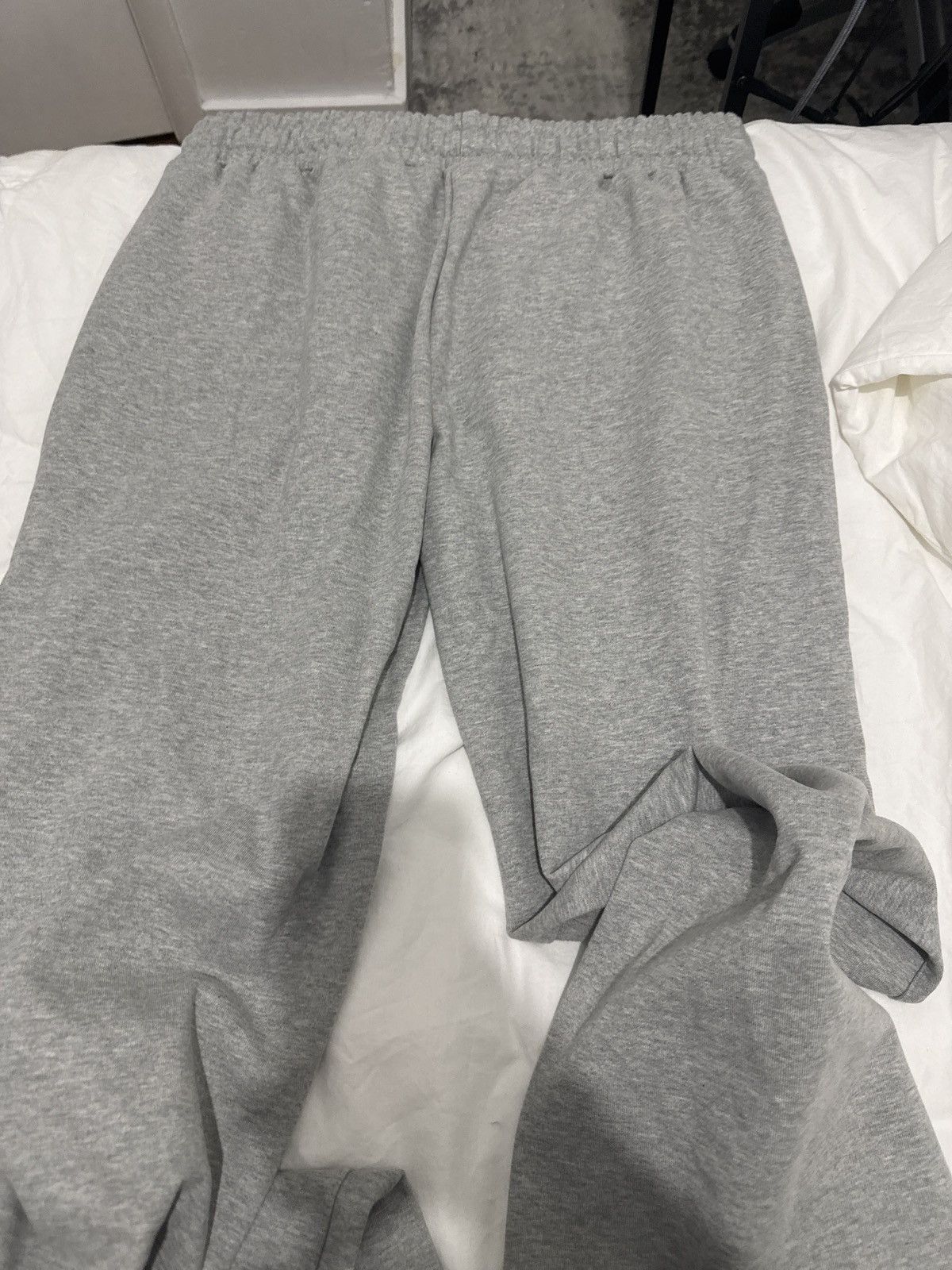Polo Ralph Lauren Crooked Sweatpants Size US 34 / EU 50 - 2 Thumbnail