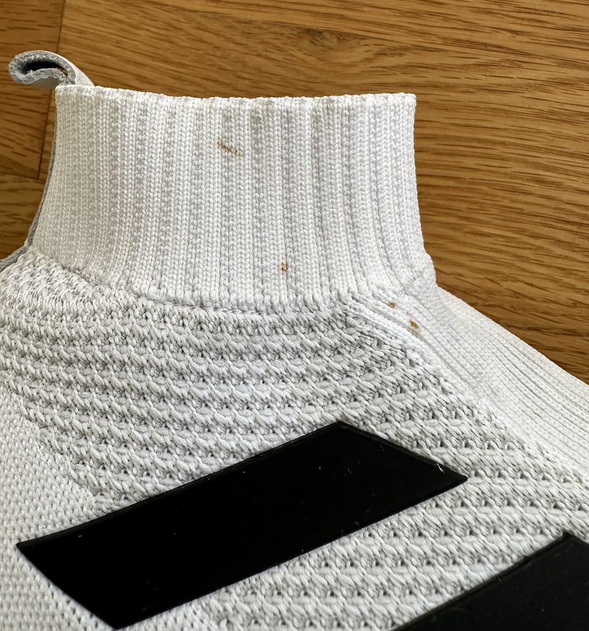 Adidas × Gosha Rubchinskiy Gosha Rubchinskiy x Adidas ACE 16+ Super White *No Box* Size US 10 / EU 43 - 3 Thumbnail