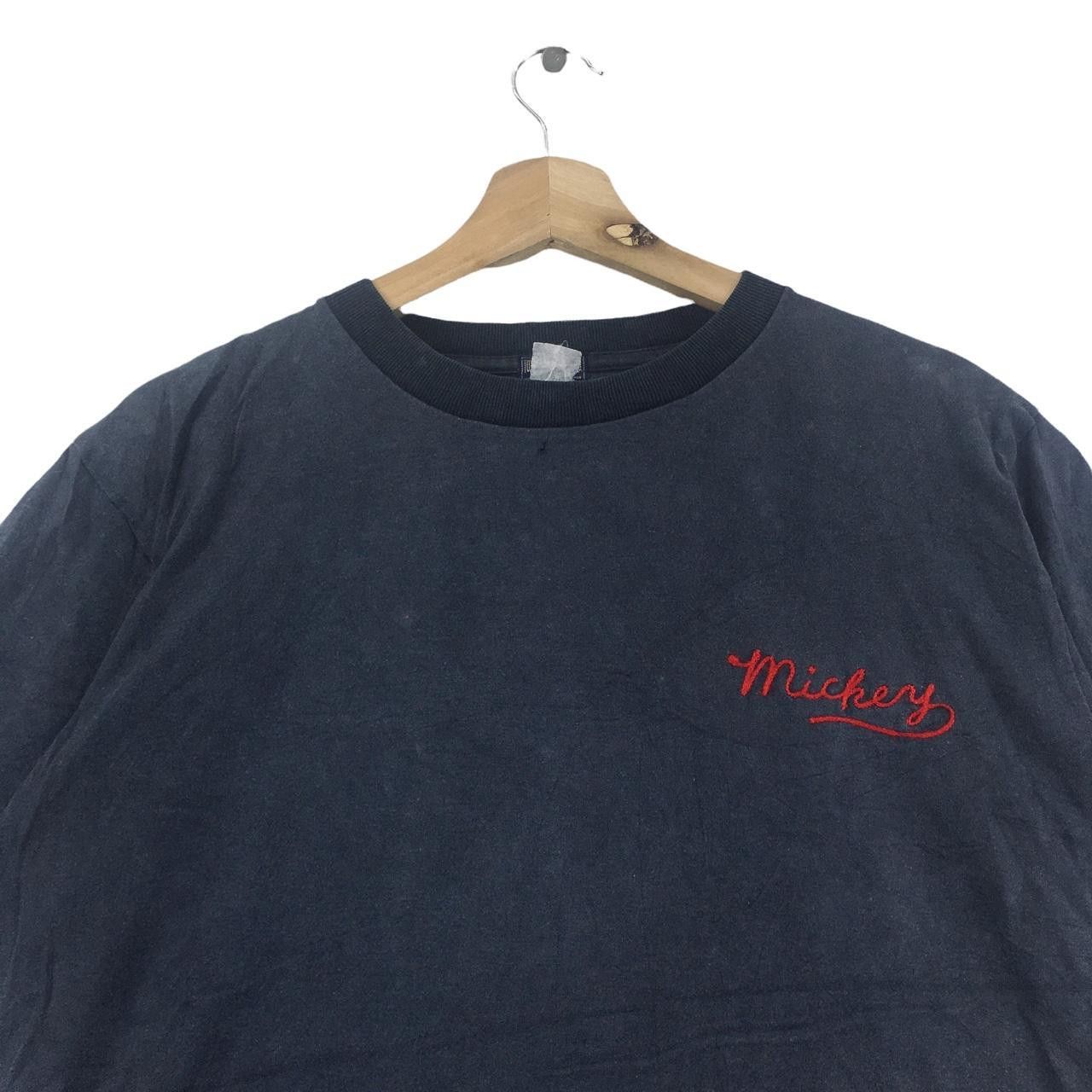 Band Tees Vtg 80’ TOYO ENTERPRISE JAPAN Hand Embroidery Tee Shirt Size US M / EU 48-50 / 2 - 2 Thumbnail