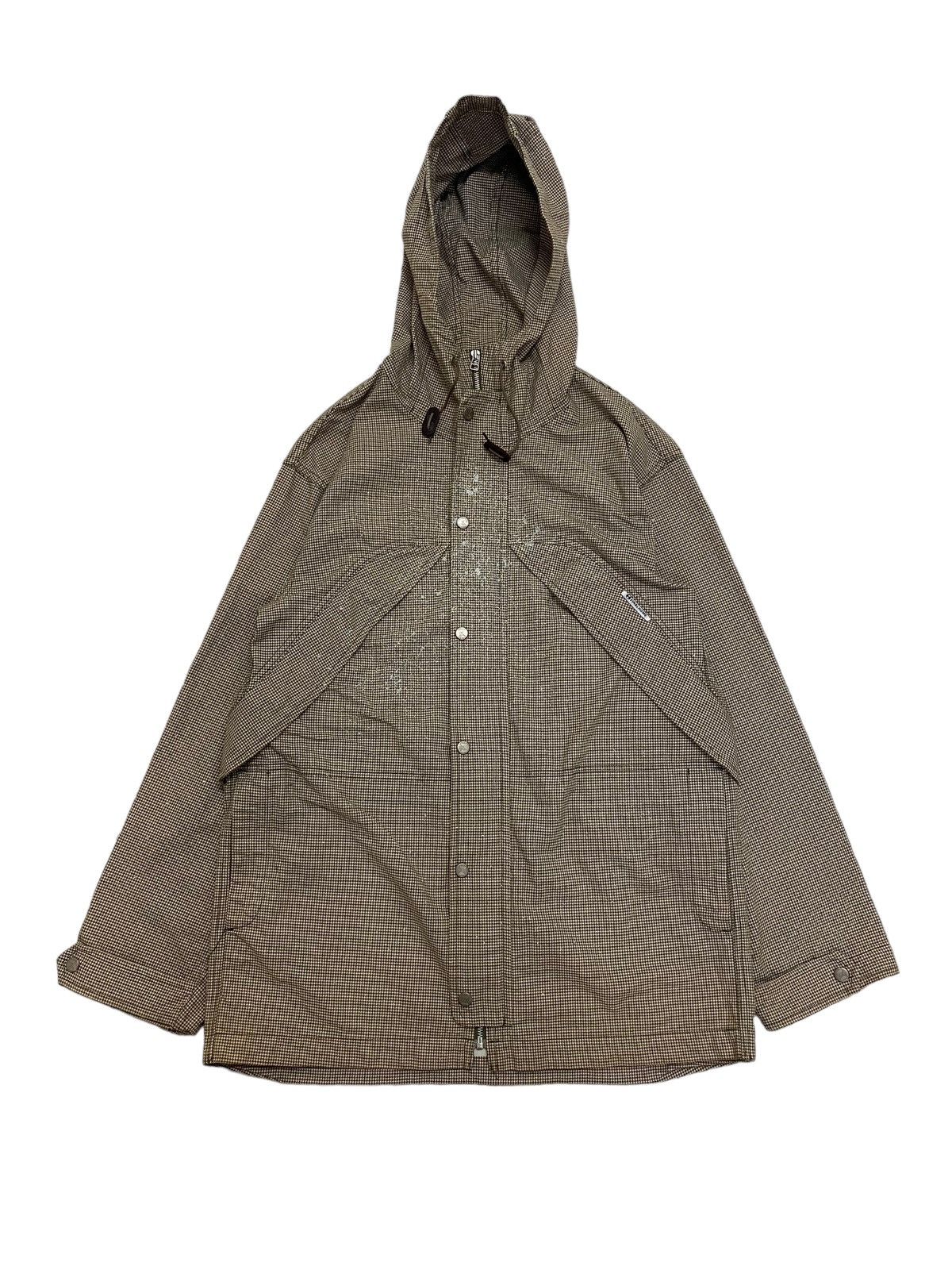 Final Home Final Home Survival Jacket Size US M / EU 48-50 / 2 - 4 Thumbnail