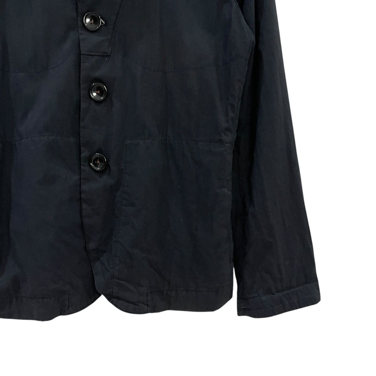 Marithe + Francois Girbaud Vintage Marithe Francois Girbaud Le Casual De Jacket Size L / US 10 / IT 46 - 2 Thumbnail