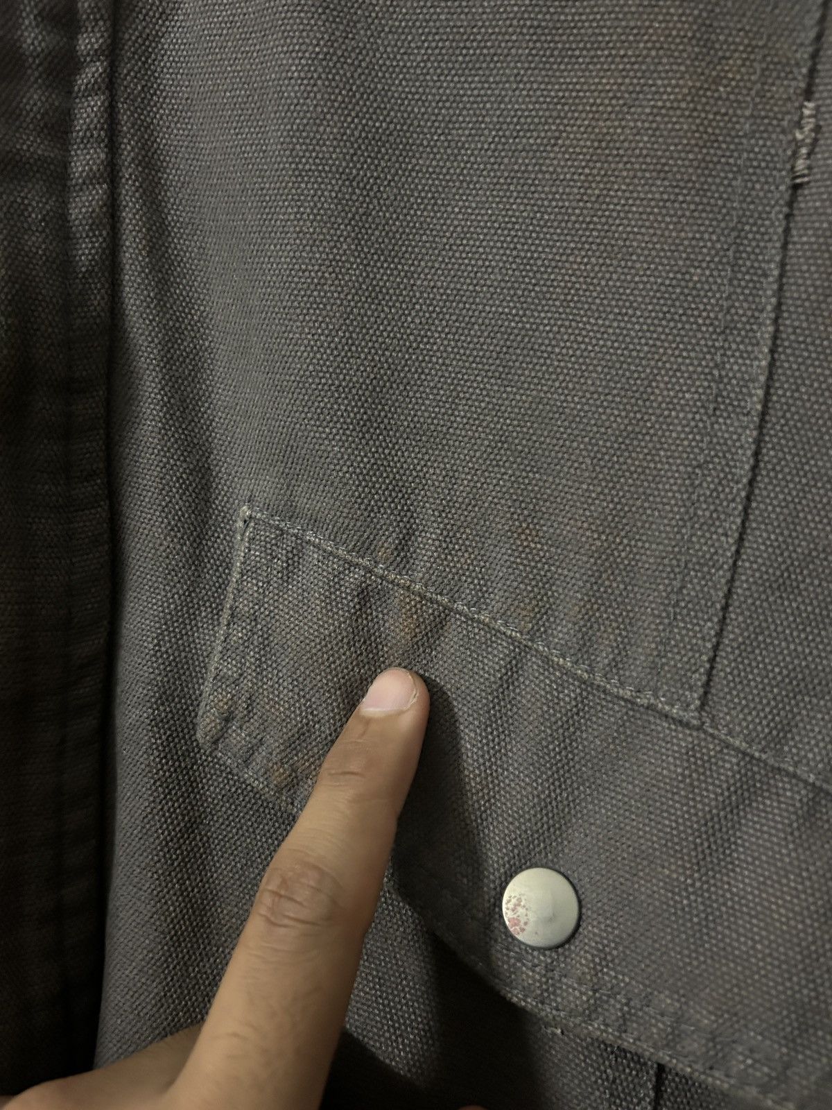 Undercover 2000’s Undercoverism Jun Takashi Jacket vkei style Size US S / EU 44-46 / 1 - 8 Thumbnail