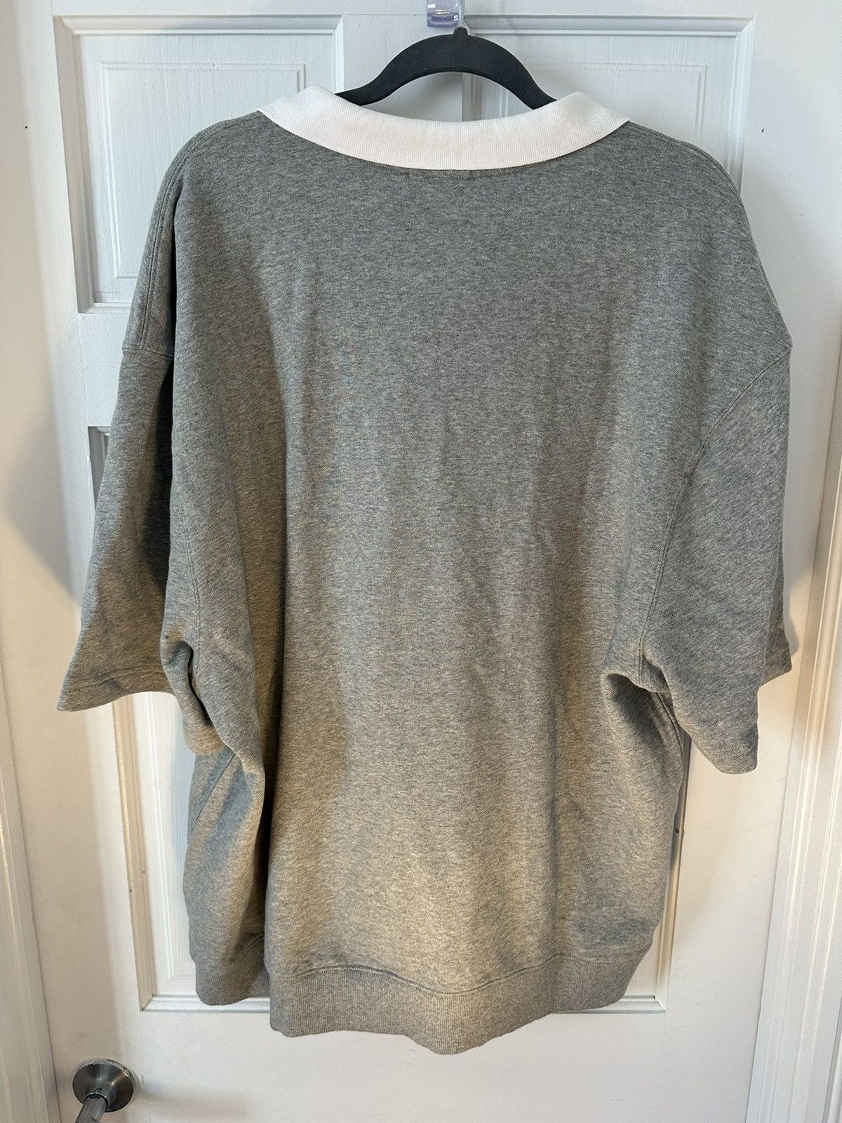 Carhartt Wip Carhart polo Size US XXL / EU 58 / 5 - 5 Thumbnail