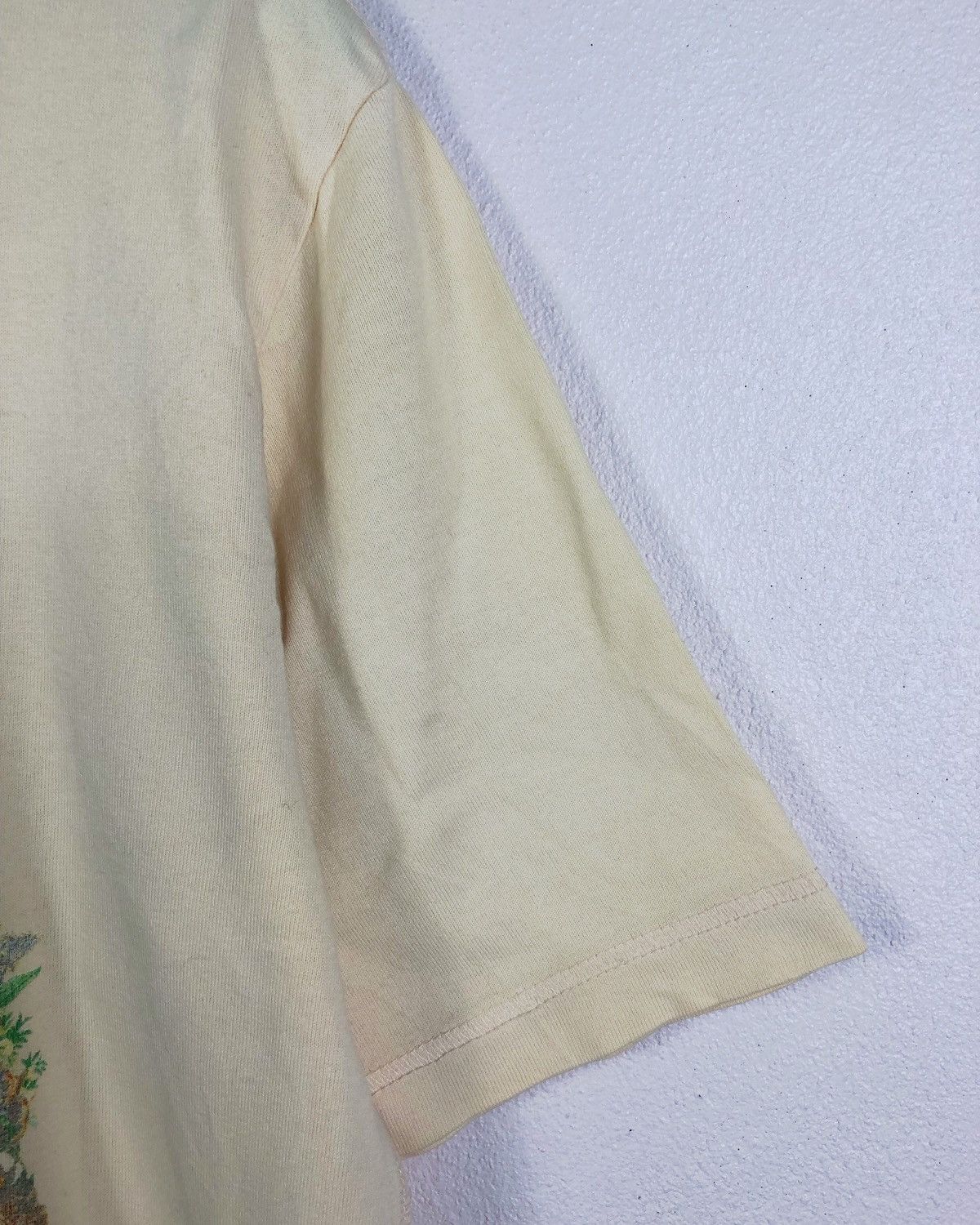 Jun Takahashi Rare Undercover Human Body Anatomy short sleeve Size US M / EU 48-50 / 2 - 6 Thumbnail