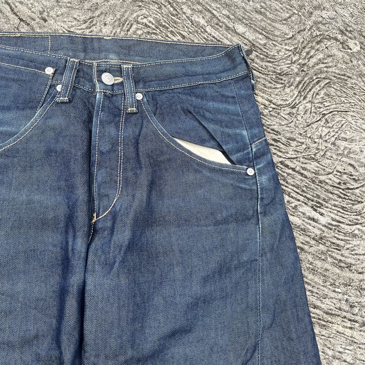 Engineered Garments × Levi's Vintage 90s🔥Levi's Engineered Jeans Size US 28 / EU 44 - 7 Thumbnail