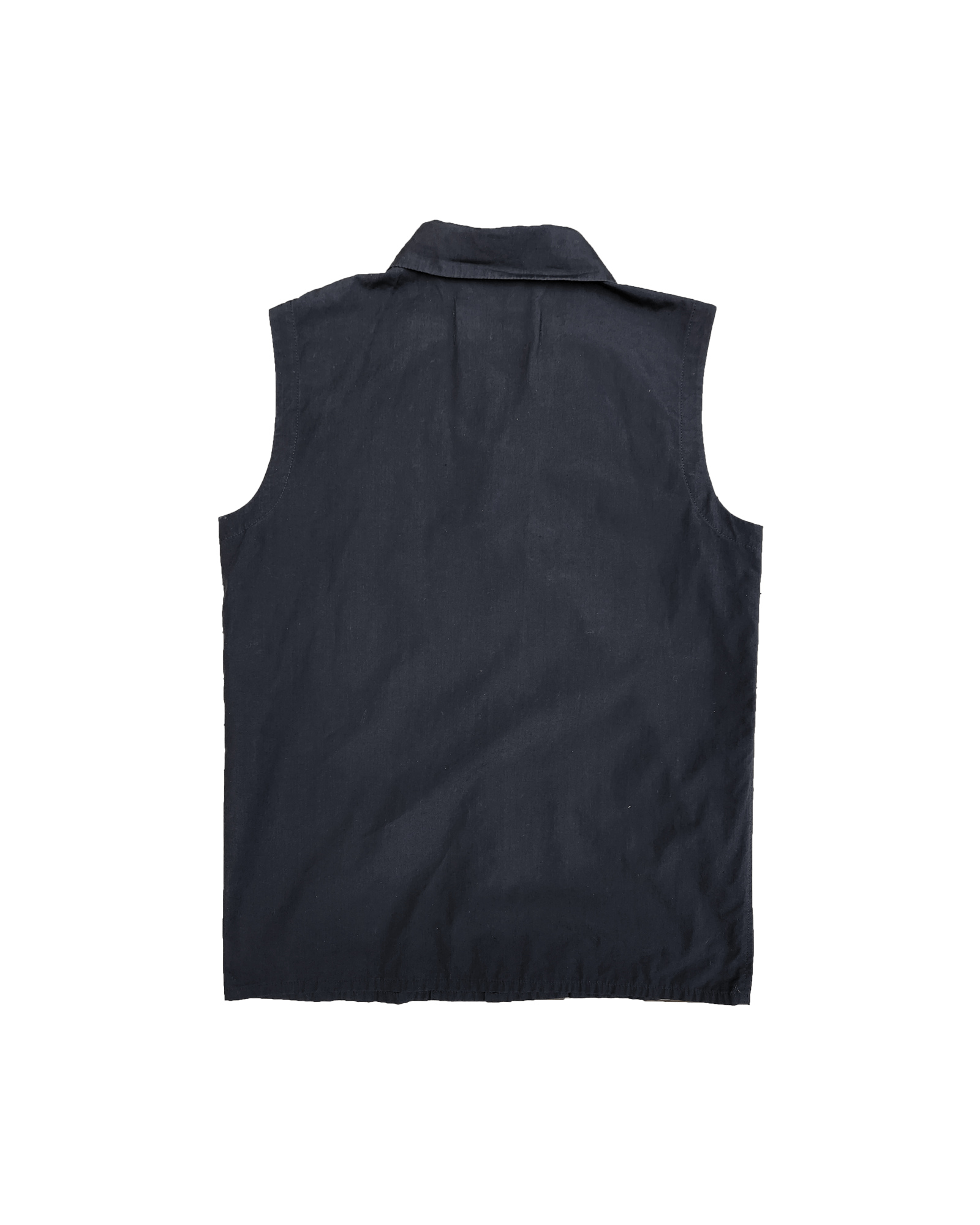 Comme des Garcons Tricot Comme Des Garcons Sleeveless Short Size M / US 6-8 / IT 42-44 - 2 Thumbnail