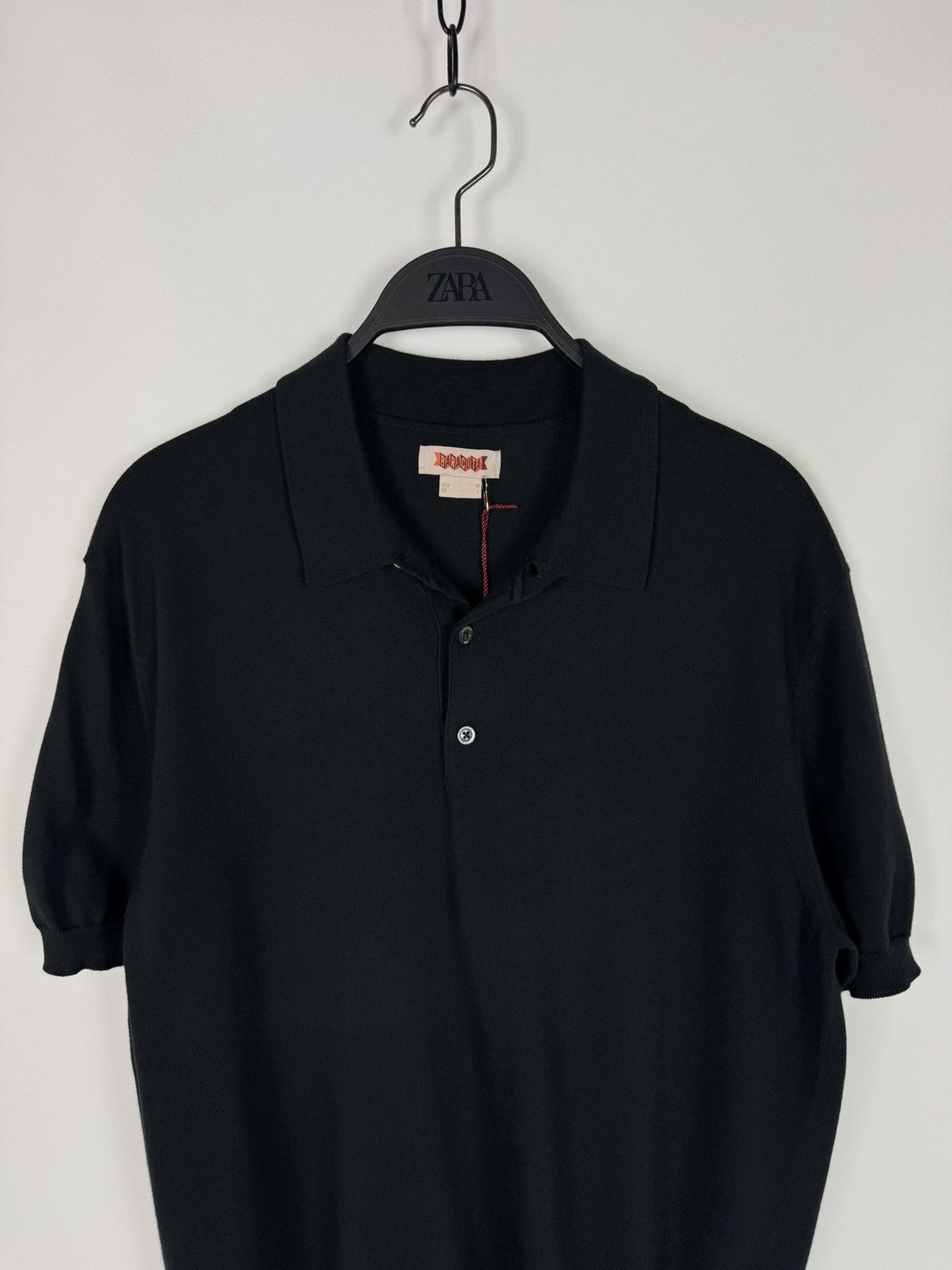 Baracuta NWT Baracuta SS Polo Knit Size US L / EU 52-54 / 3 - 2 Thumbnail