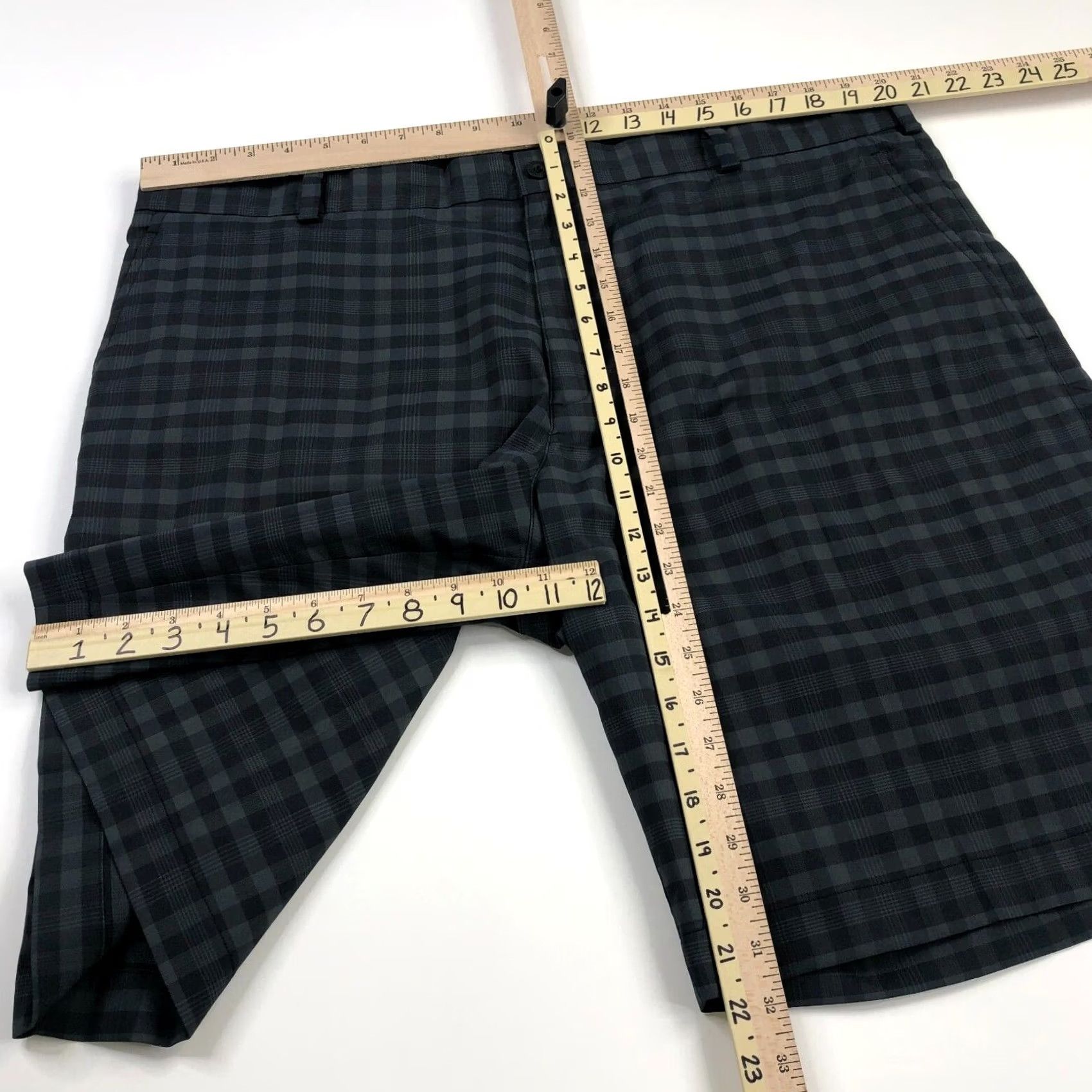 Nike Nike Chino Shorts Shirt? Size US 40 / EU 56 - 4 Thumbnail