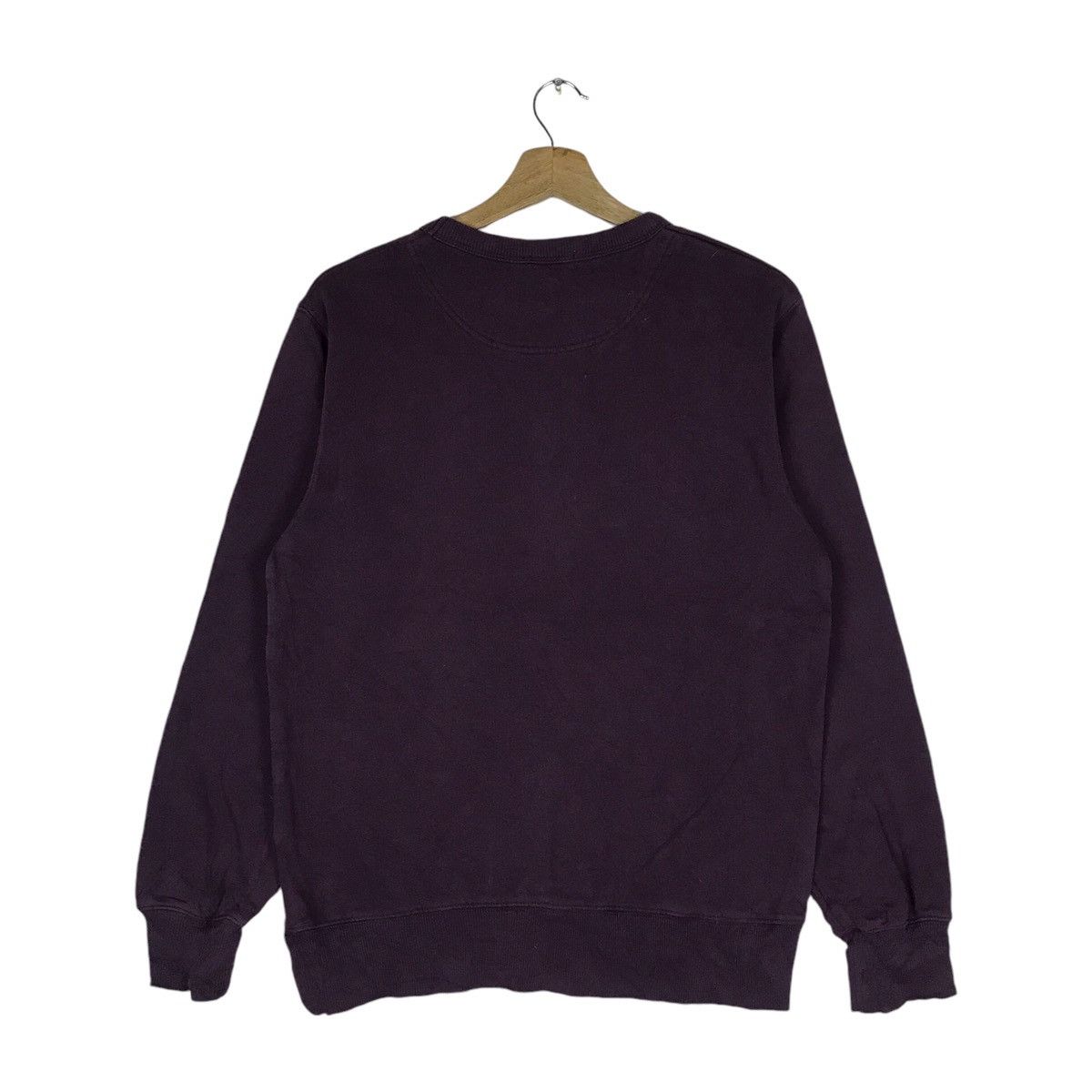 GU Vintage Miffy Dick Bruna Pullover Jumper Sweatshirt Size US M / EU 48-50 / 2 - 4 Thumbnail