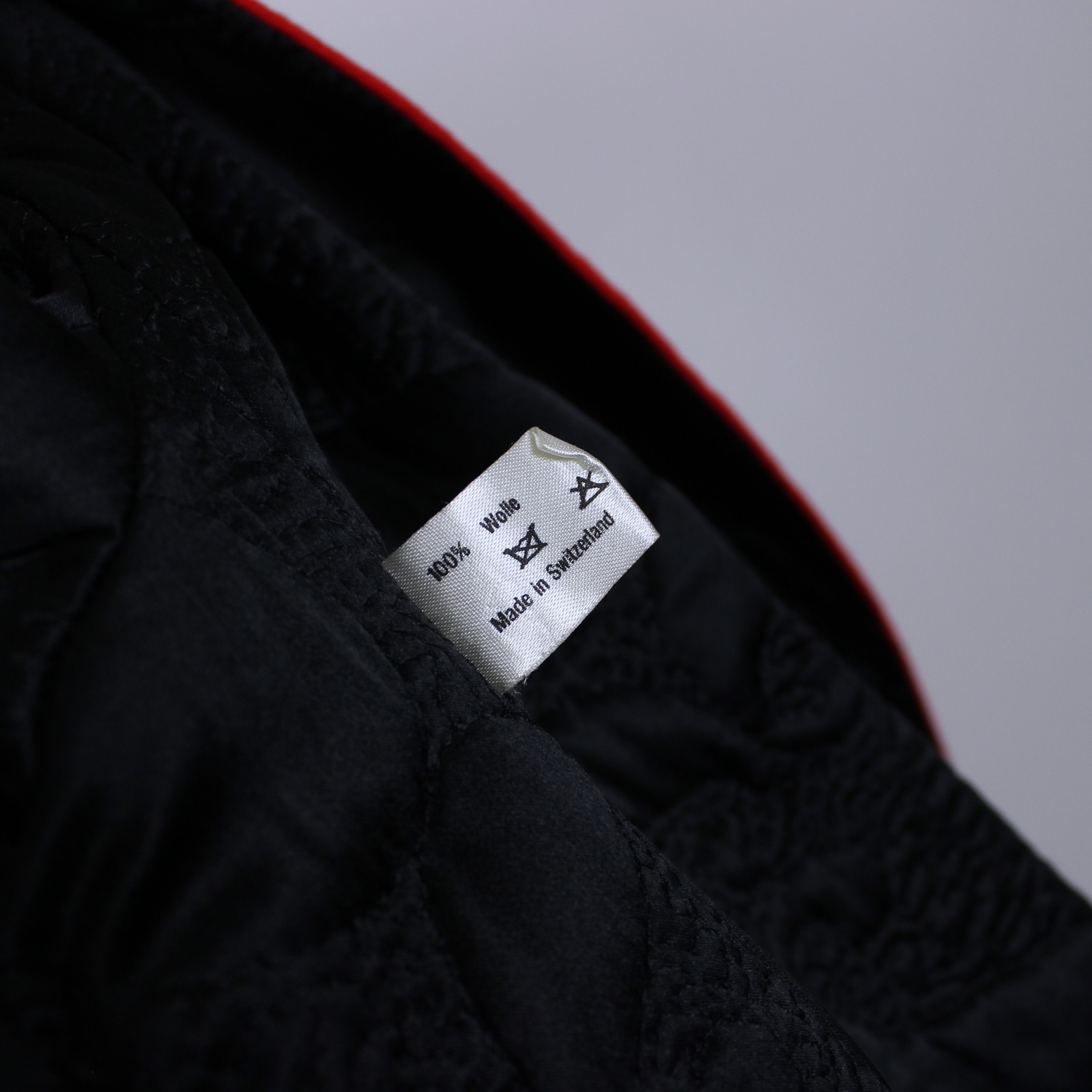 Akris Akris coat women heavy wool us 6 Size M / US 6-8 / IT 42-44 - 4 Thumbnail
