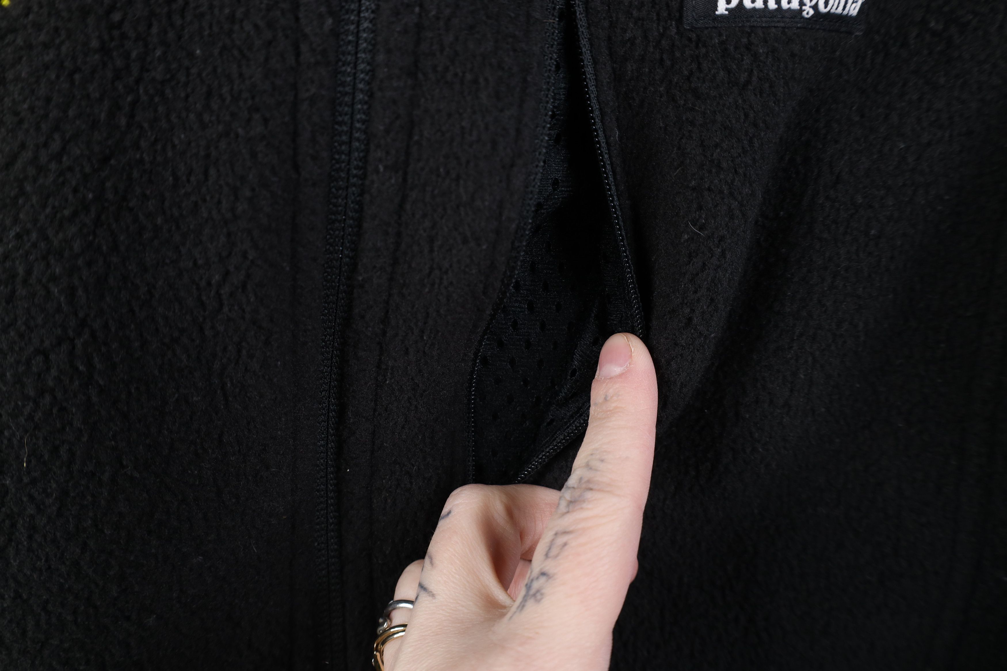 Patagonia Patagonia Synchilla Fraternity Full Zip Fleece Vest Jacket Size US L / EU 52-54 / 3 - 7 Thumbnail