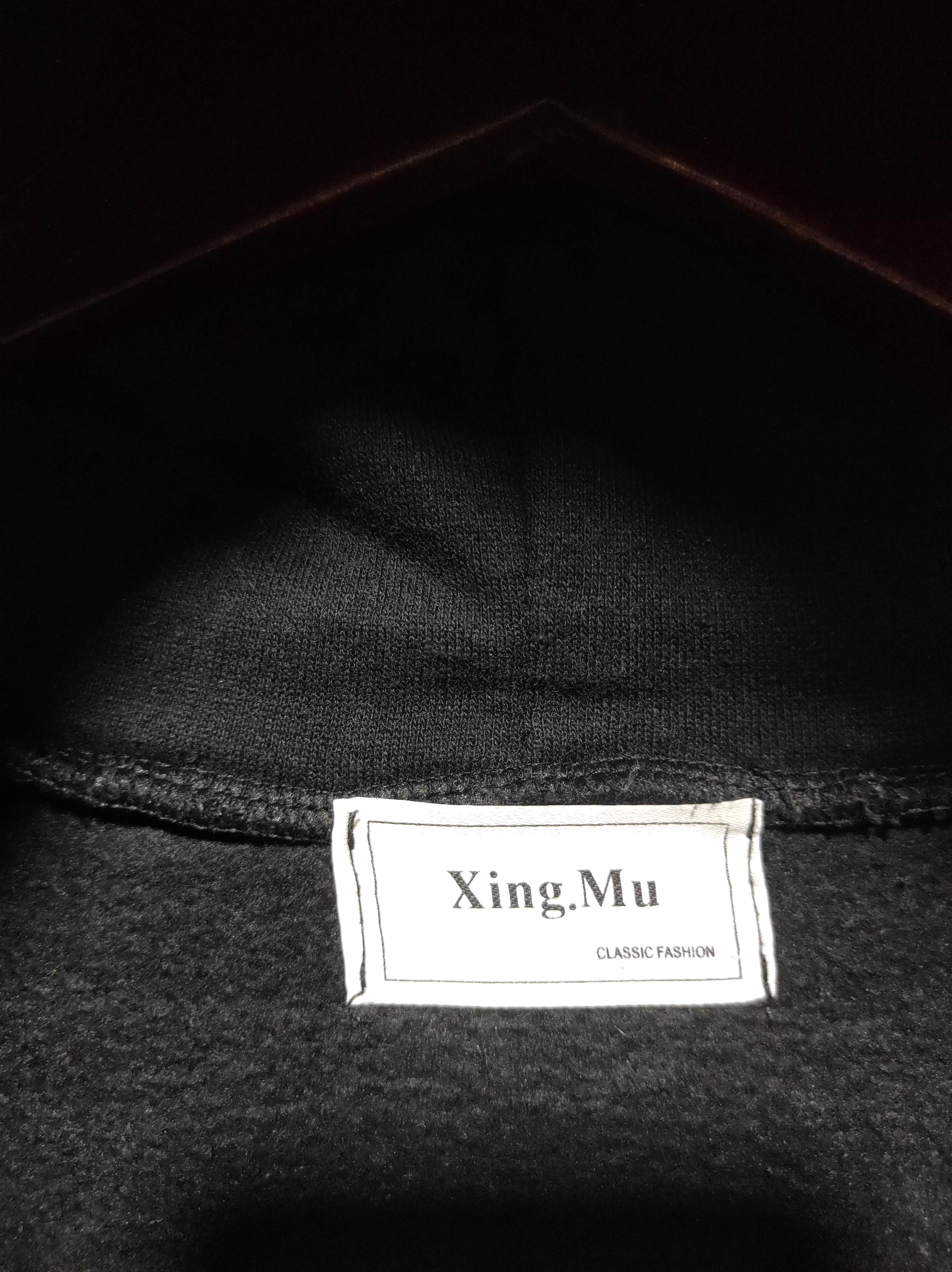 Anime Xing.Mu Fur Hoodie LGB style Size US S / EU 44-46 / 1 - 10 Thumbnail
